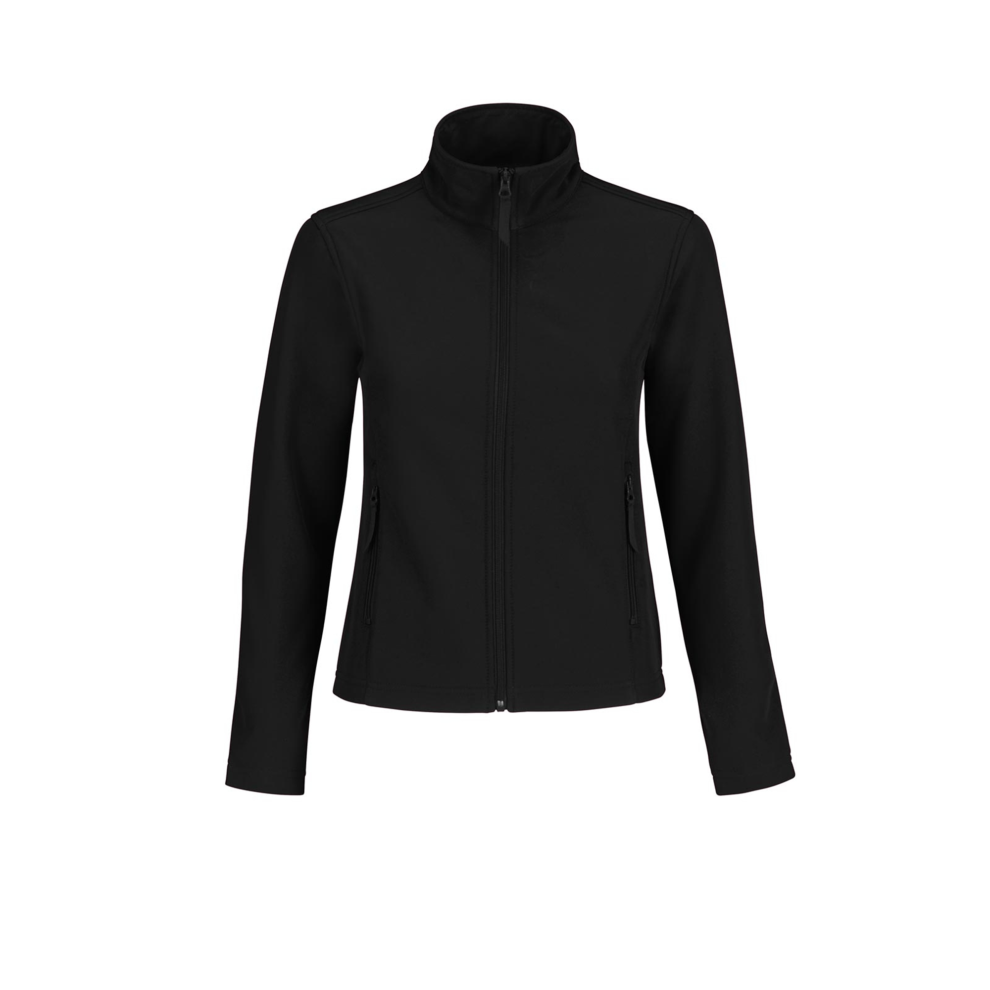 B&C ID.701 - női softshell dzseki
