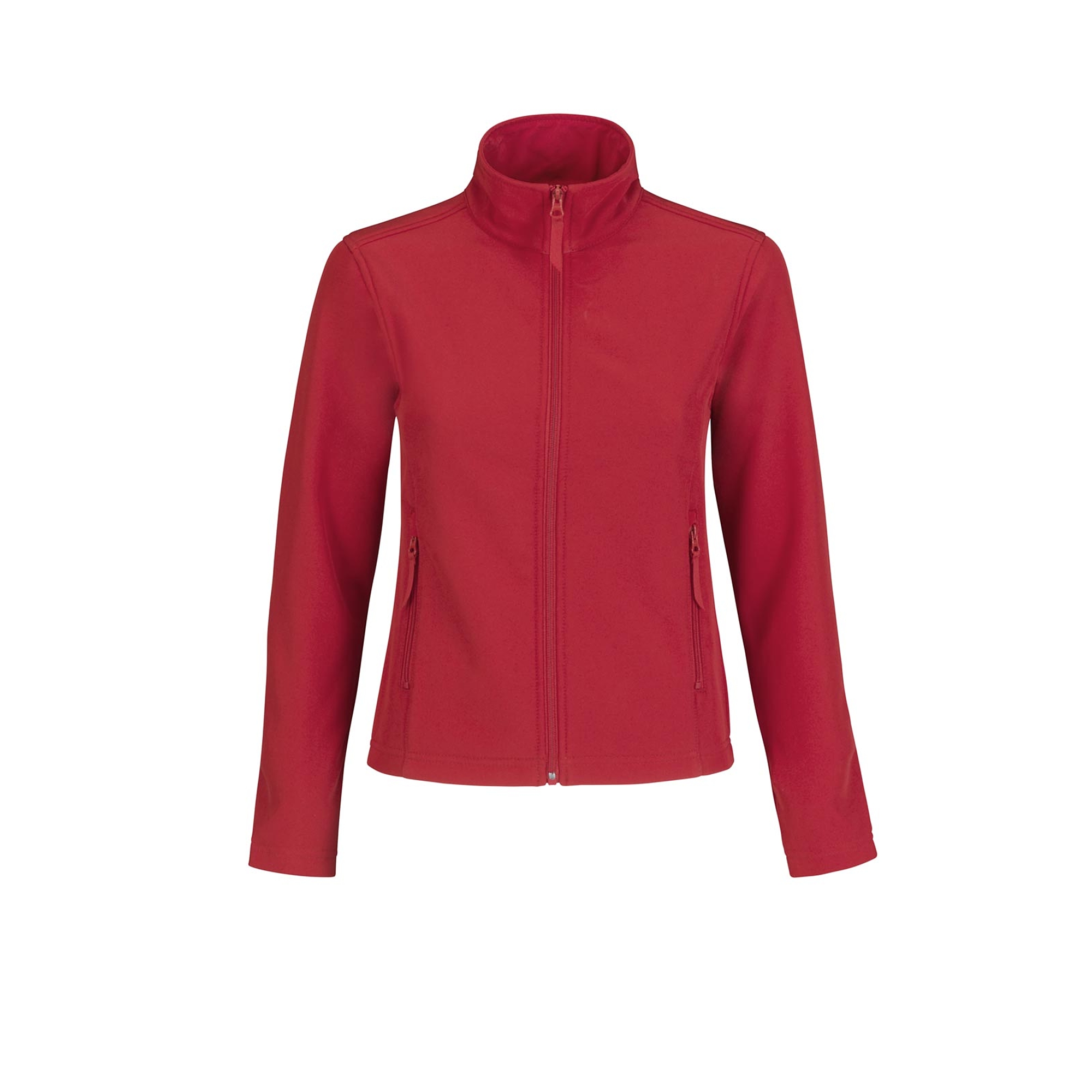 B&C ID.701 - női softshell dzseki