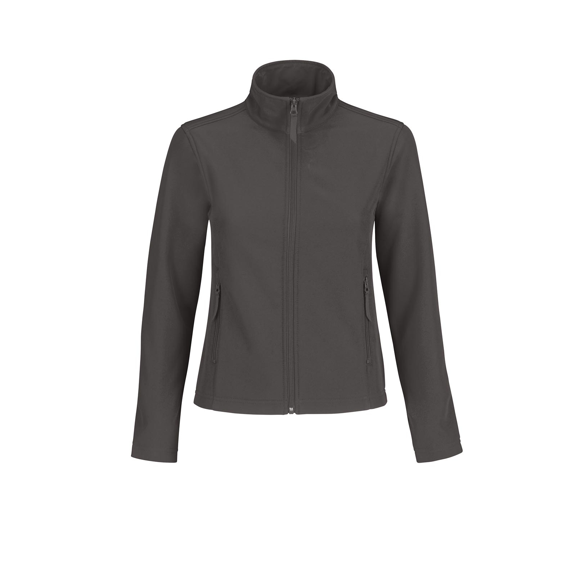 B&C ID.701 - női softshell dzseki