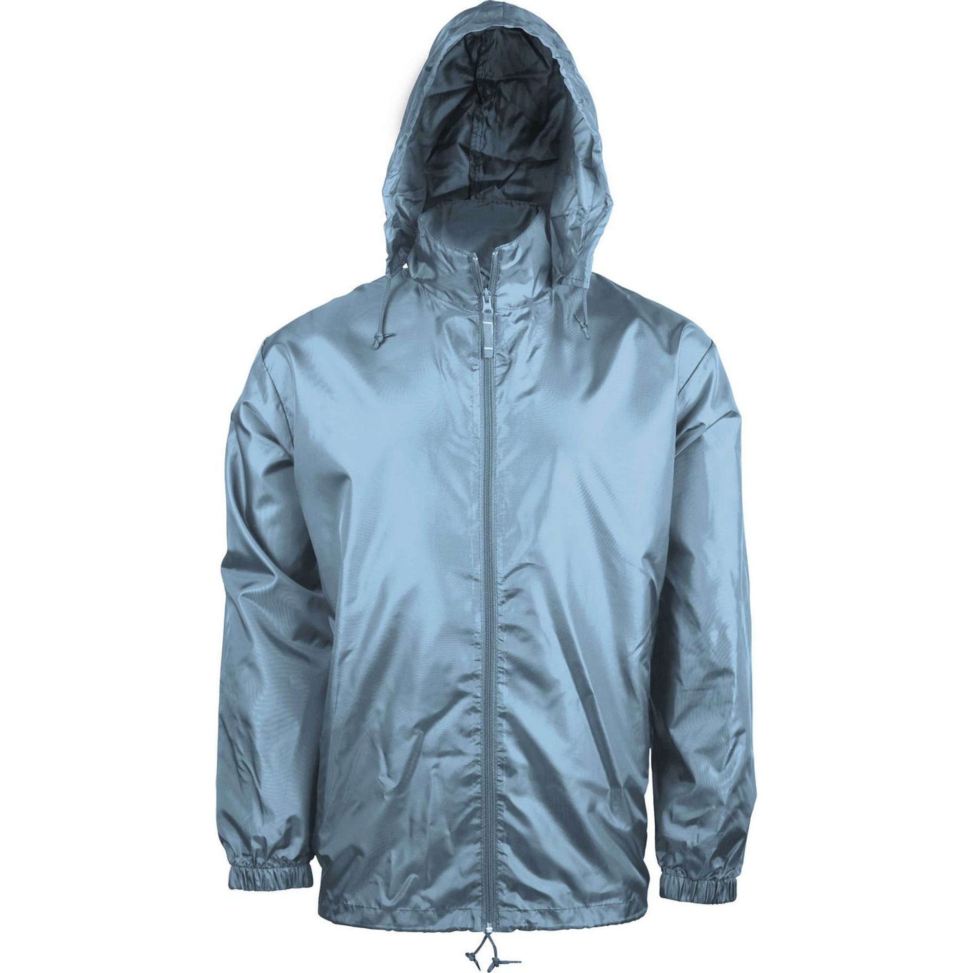 Kariban Windbreaker - széldzseki (rejtett kapucnival)