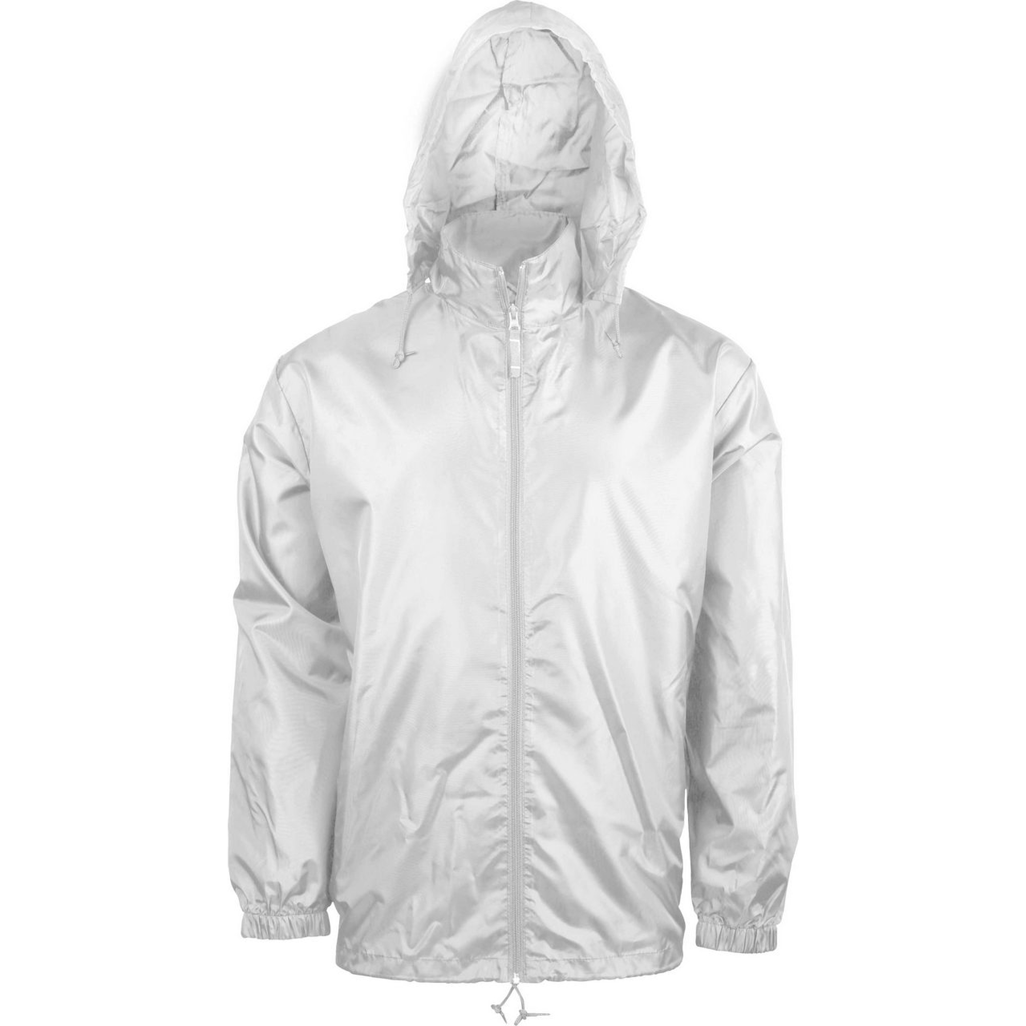 Kariban Windbreaker - széldzseki (rejtett kapucnival)