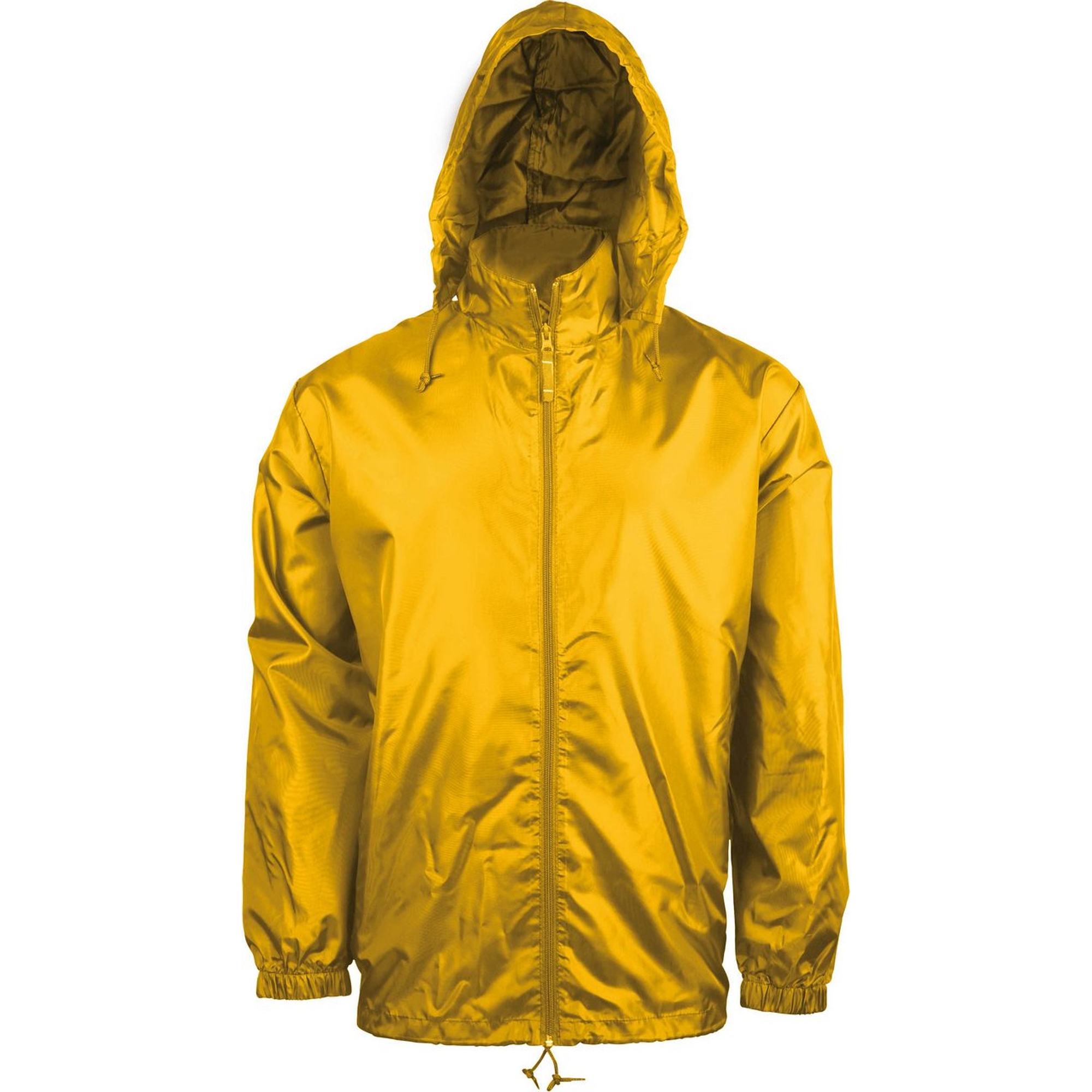 Kariban Windbreaker - széldzseki (rejtett kapucnival)