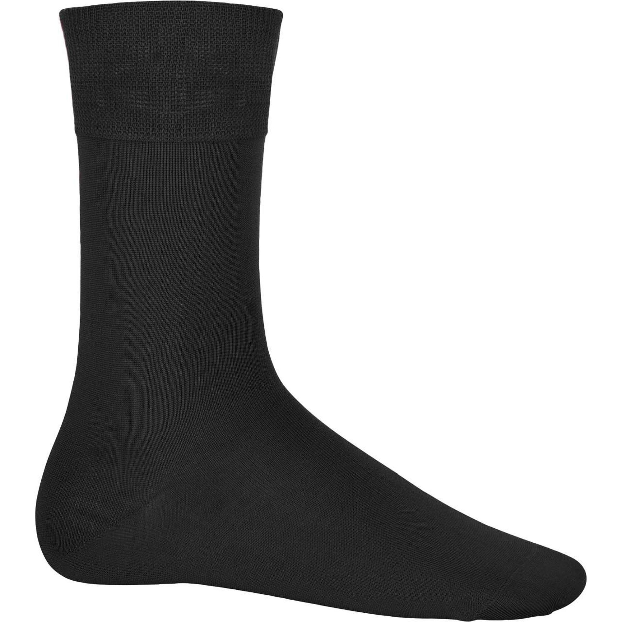 Kariban Cotton City Socks - pamut zokni