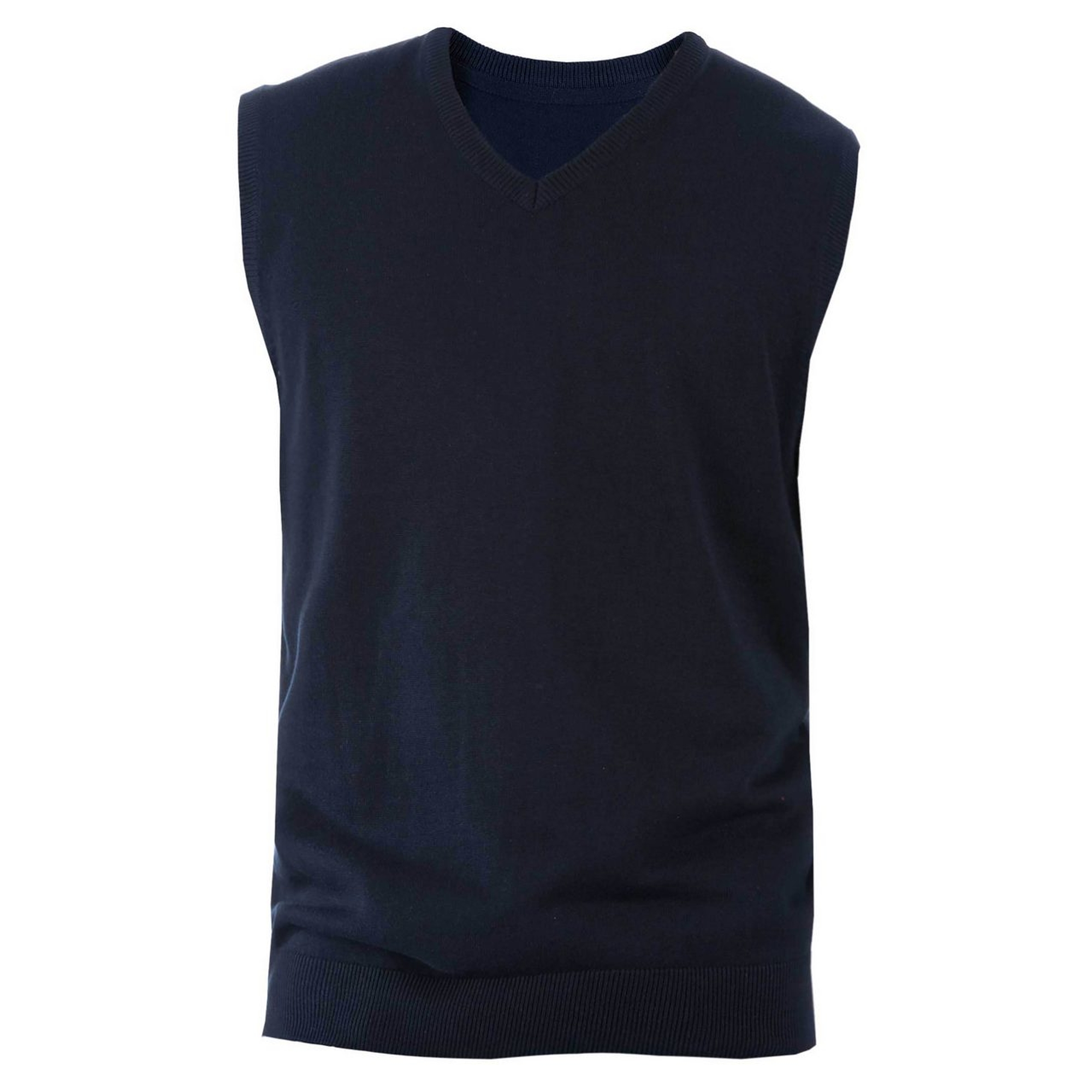 Kariban Jumper - férfi mellény
