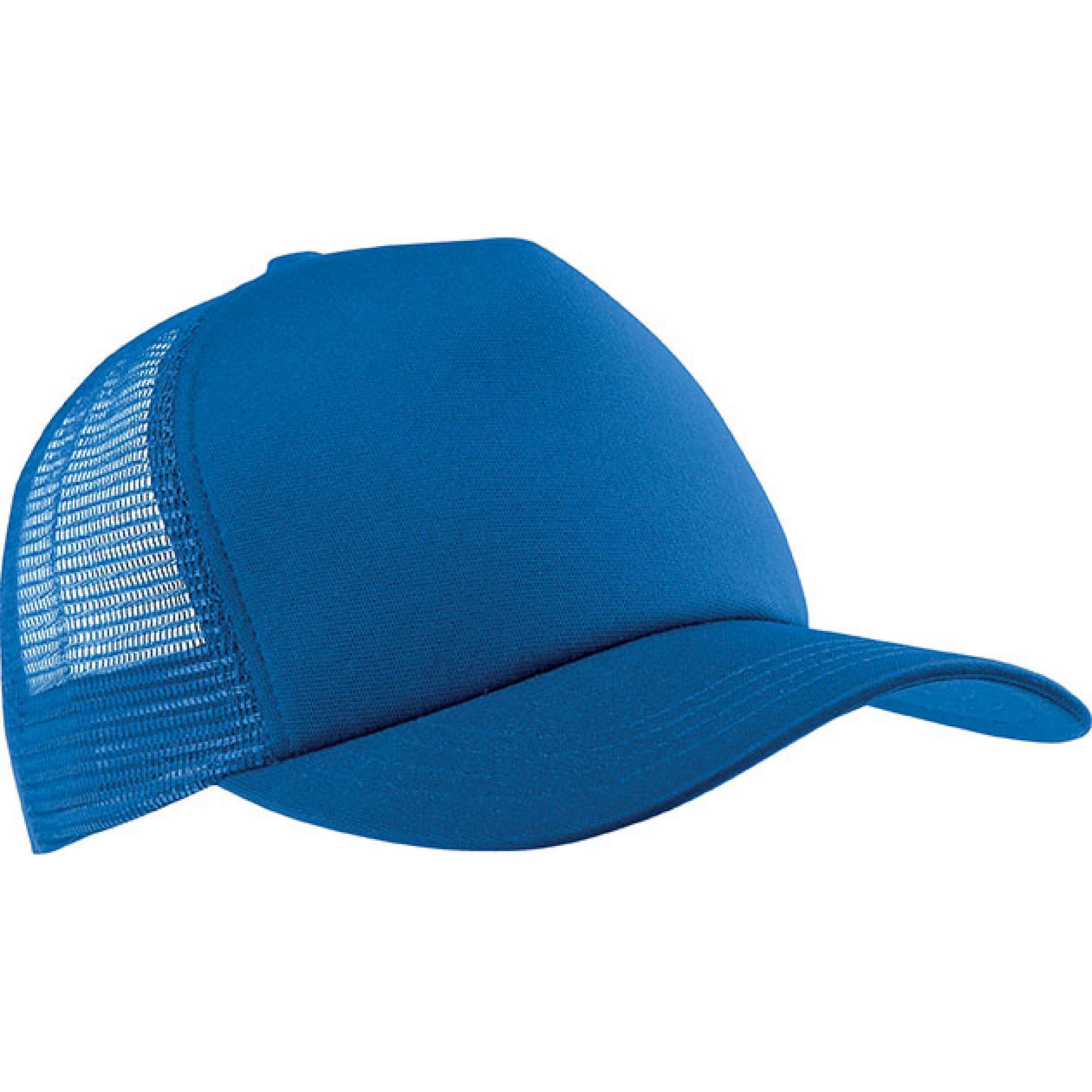 K-UP Trucker - hálós baseball sapka (5 paneles)