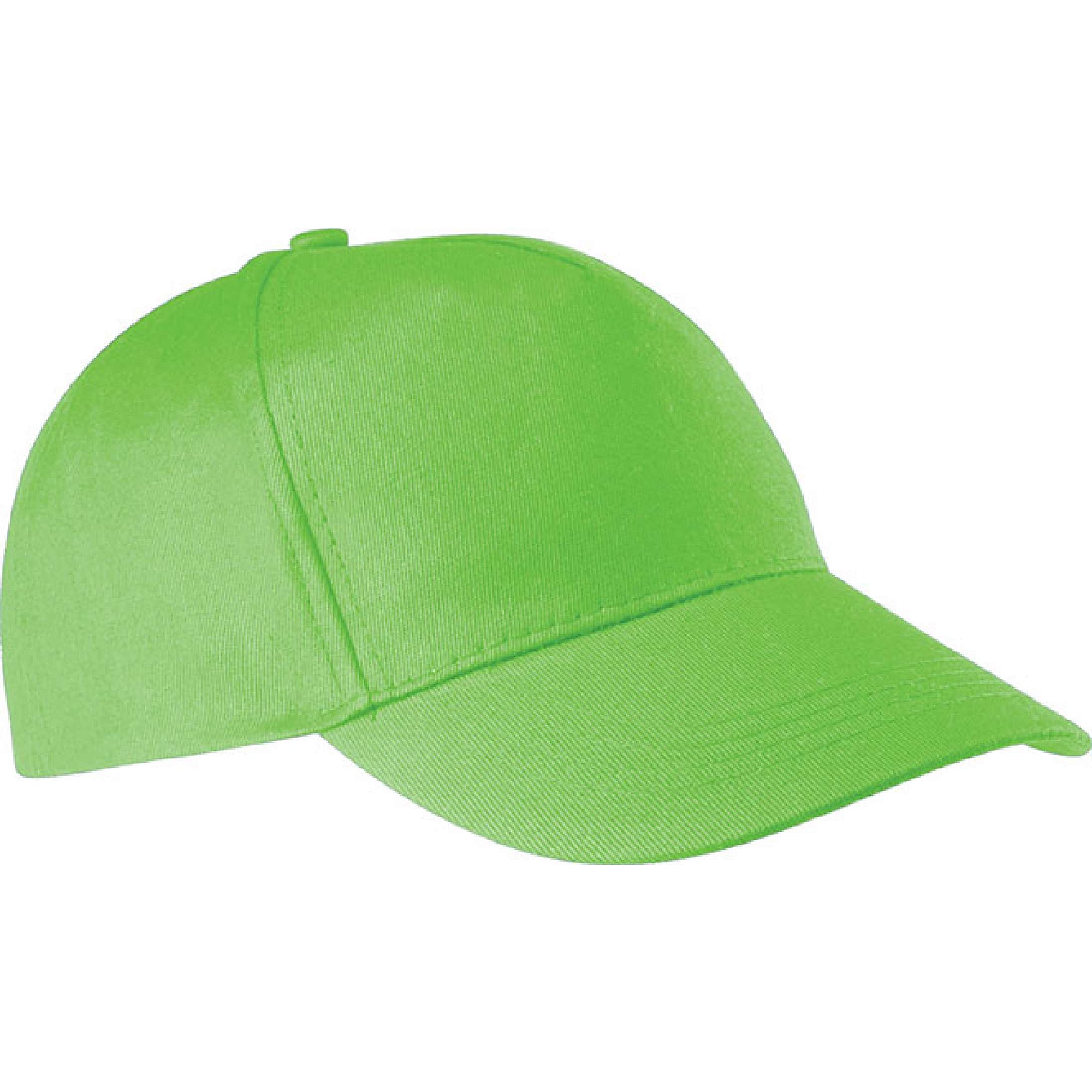 K-UP Cotton Cap - baseball sapka