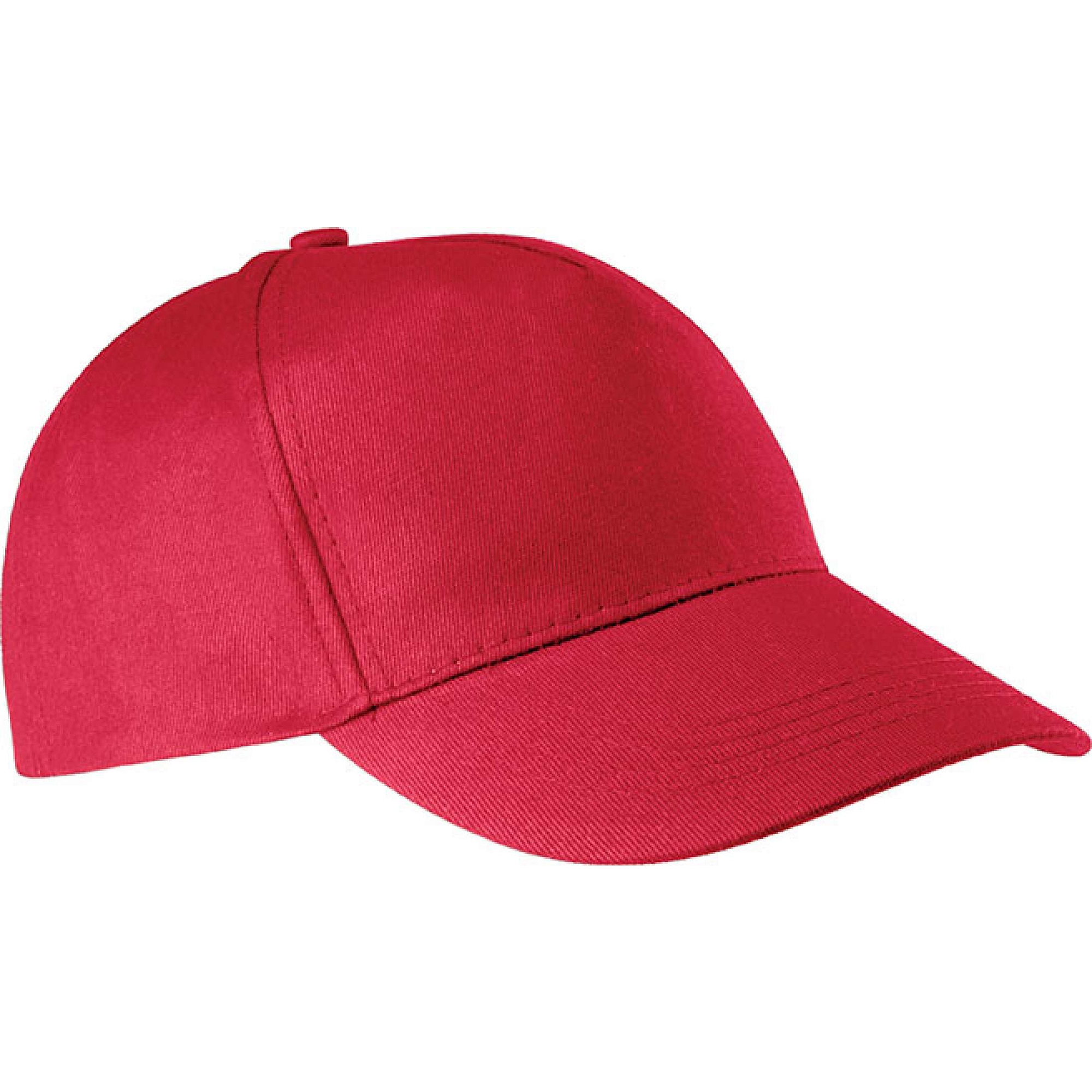 K-UP Cotton Cap - baseball sapka
