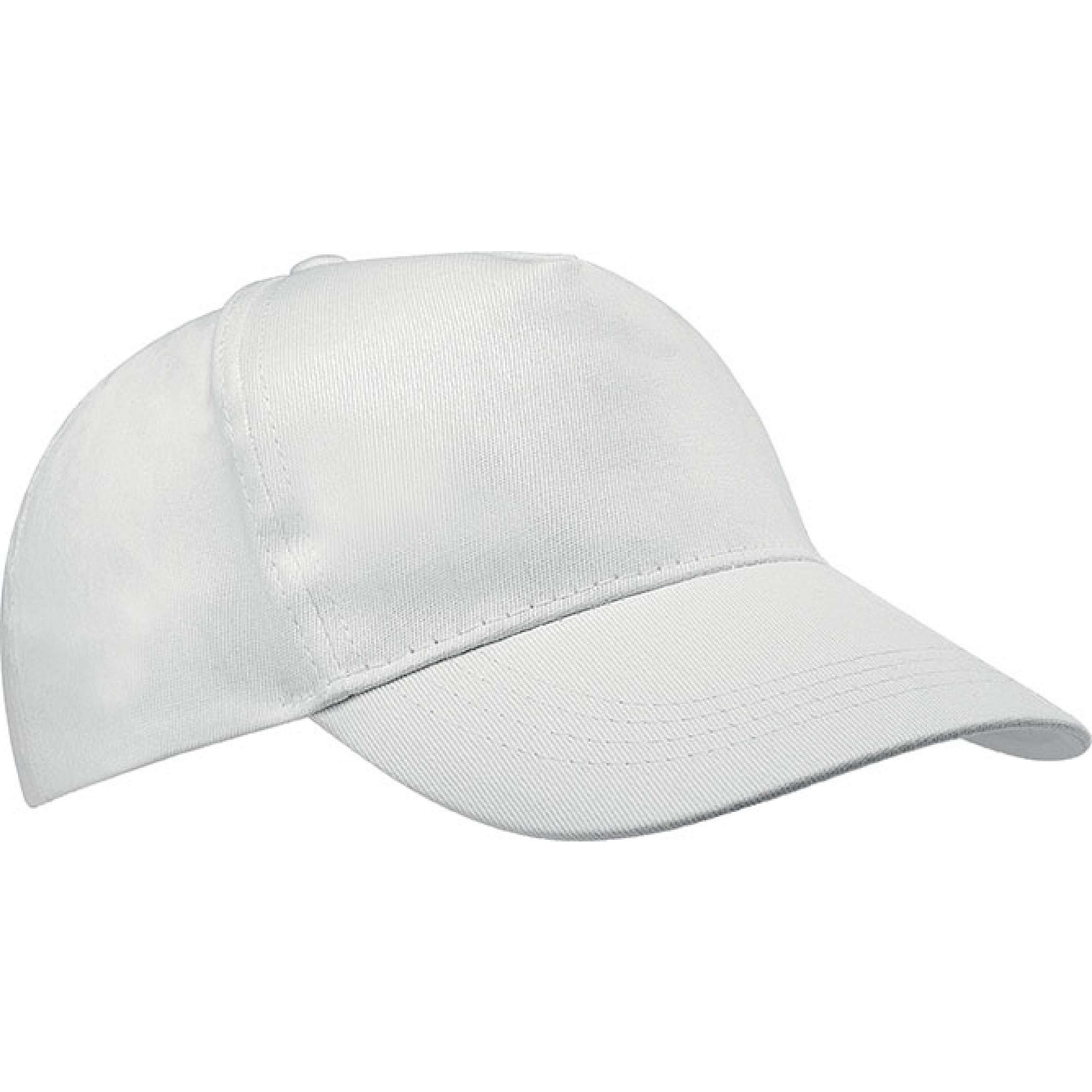 K-UP Cotton Cap - baseball sapka