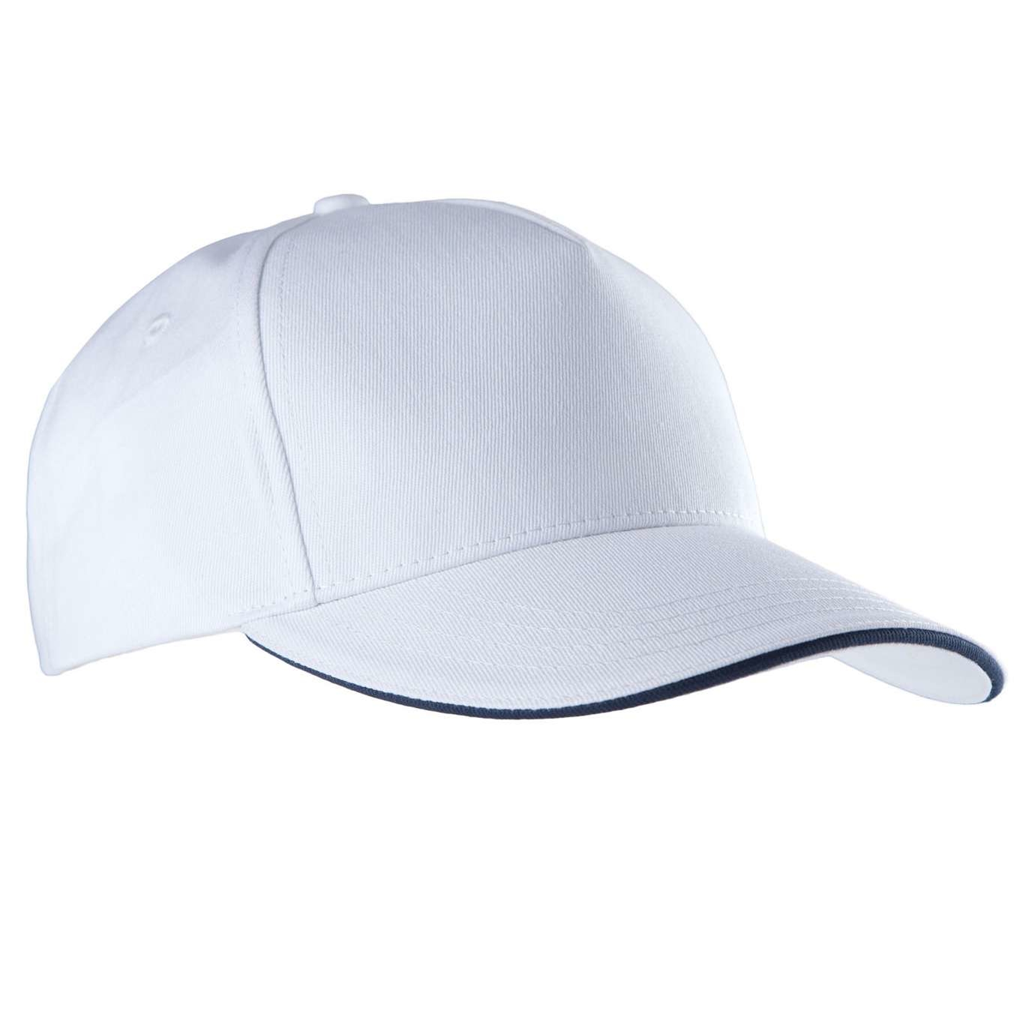 K-UP Sandwitch Peak Cap - baseball sapka (5 paneles)