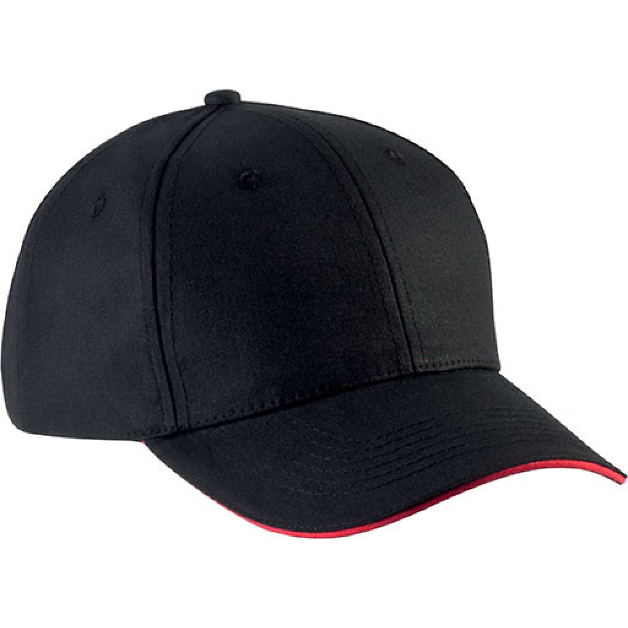 K-UP Sandwitch Peak - baseball sapka