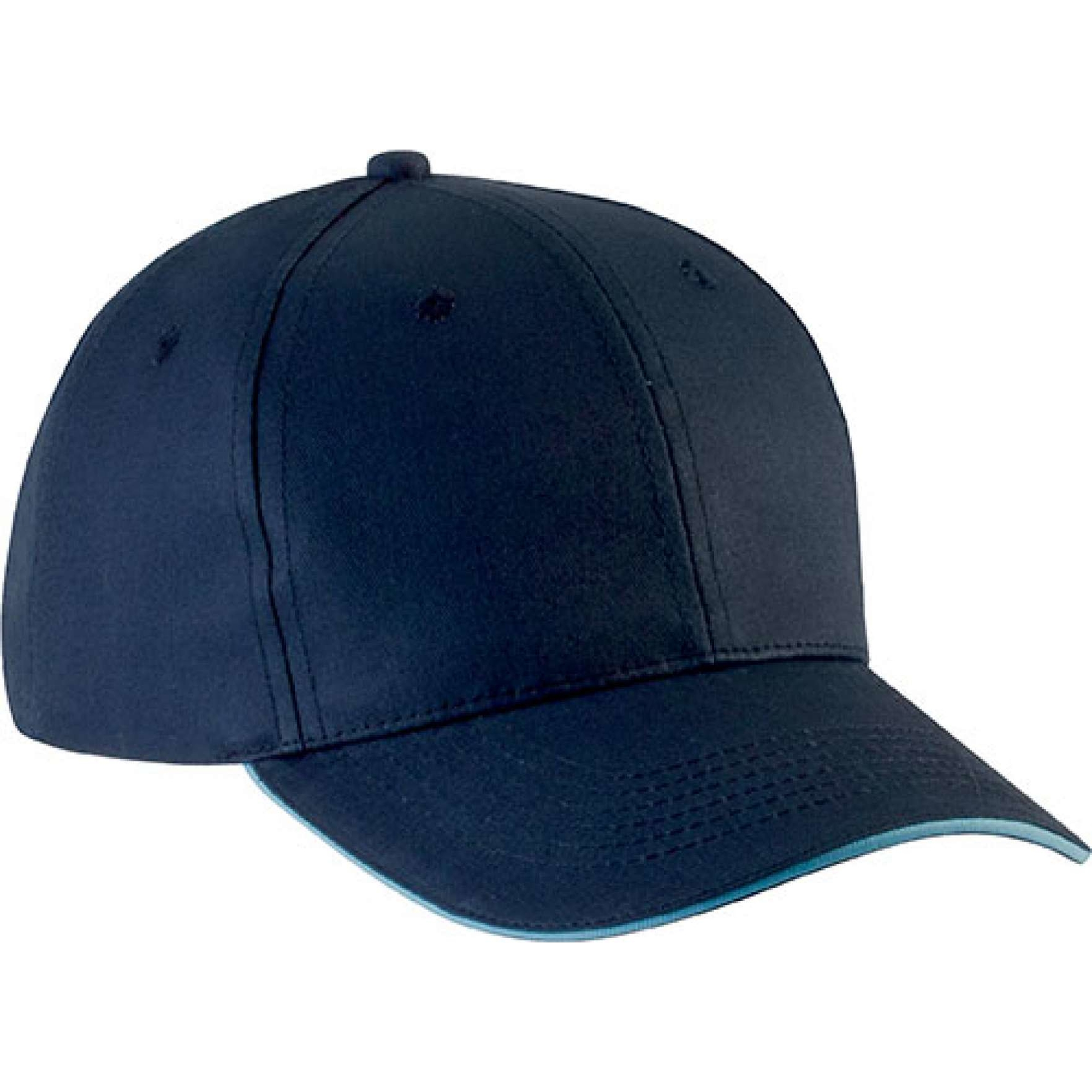 K-UP Sandwitch Peak - baseball sapka