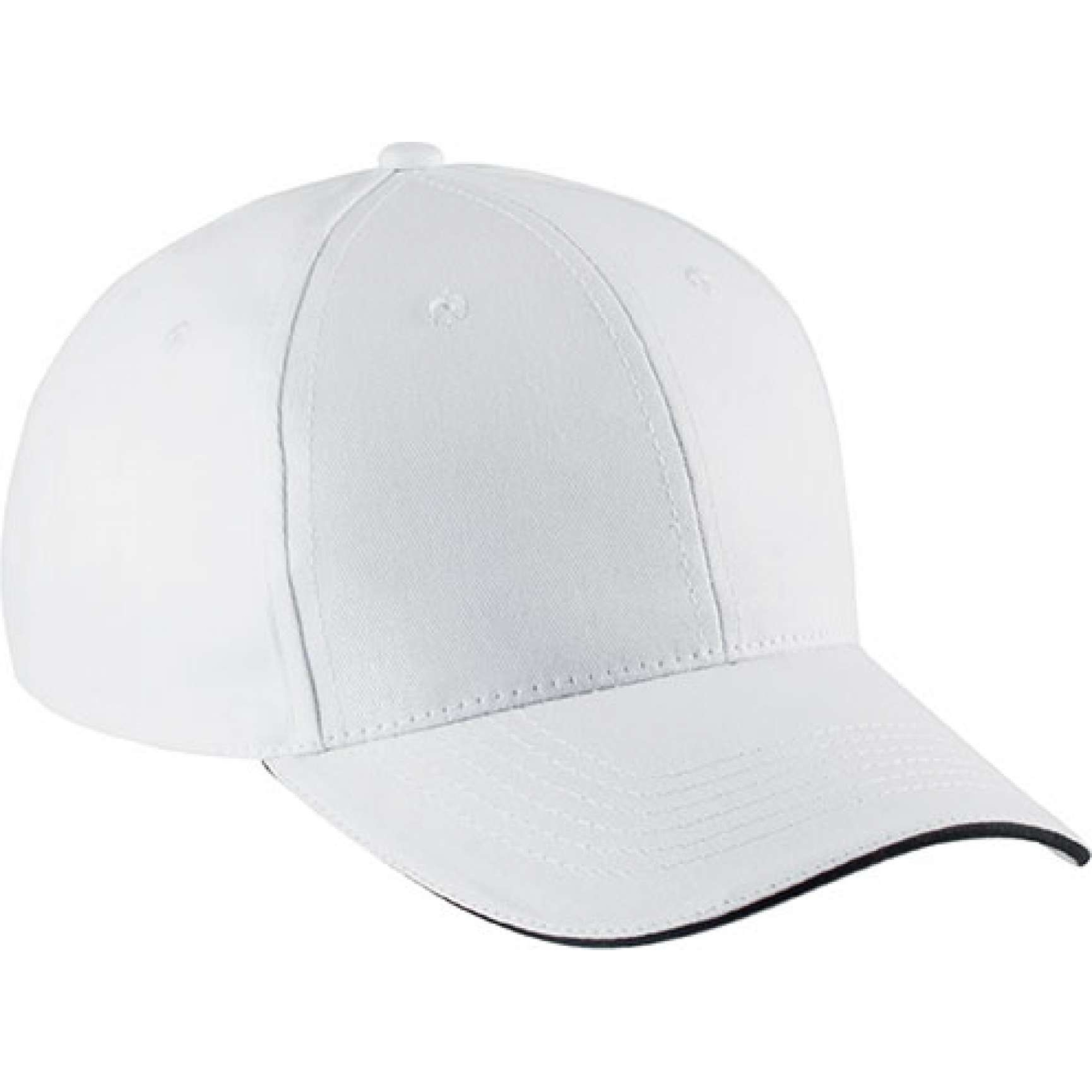 K-UP Sandwitch Peak - baseball sapka