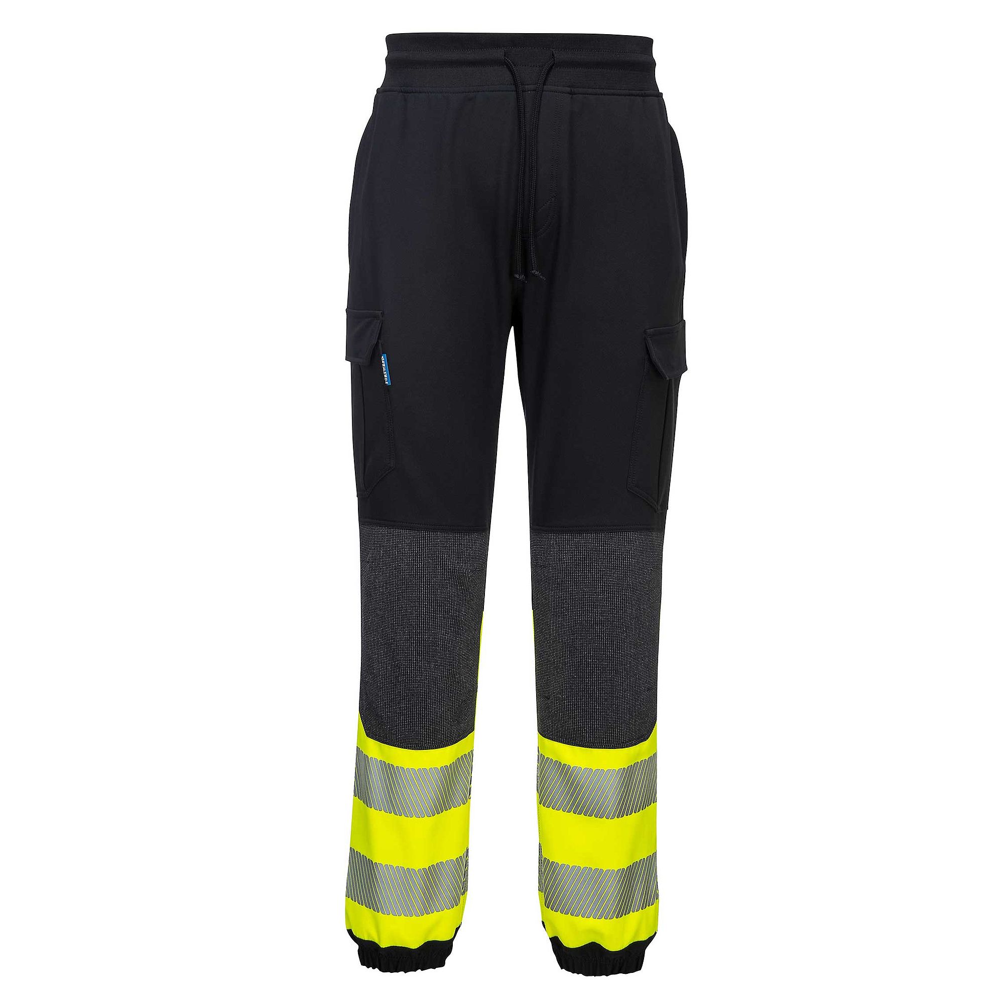 KX3 HI-VIS Flexi láthatósági stretch nadrág
