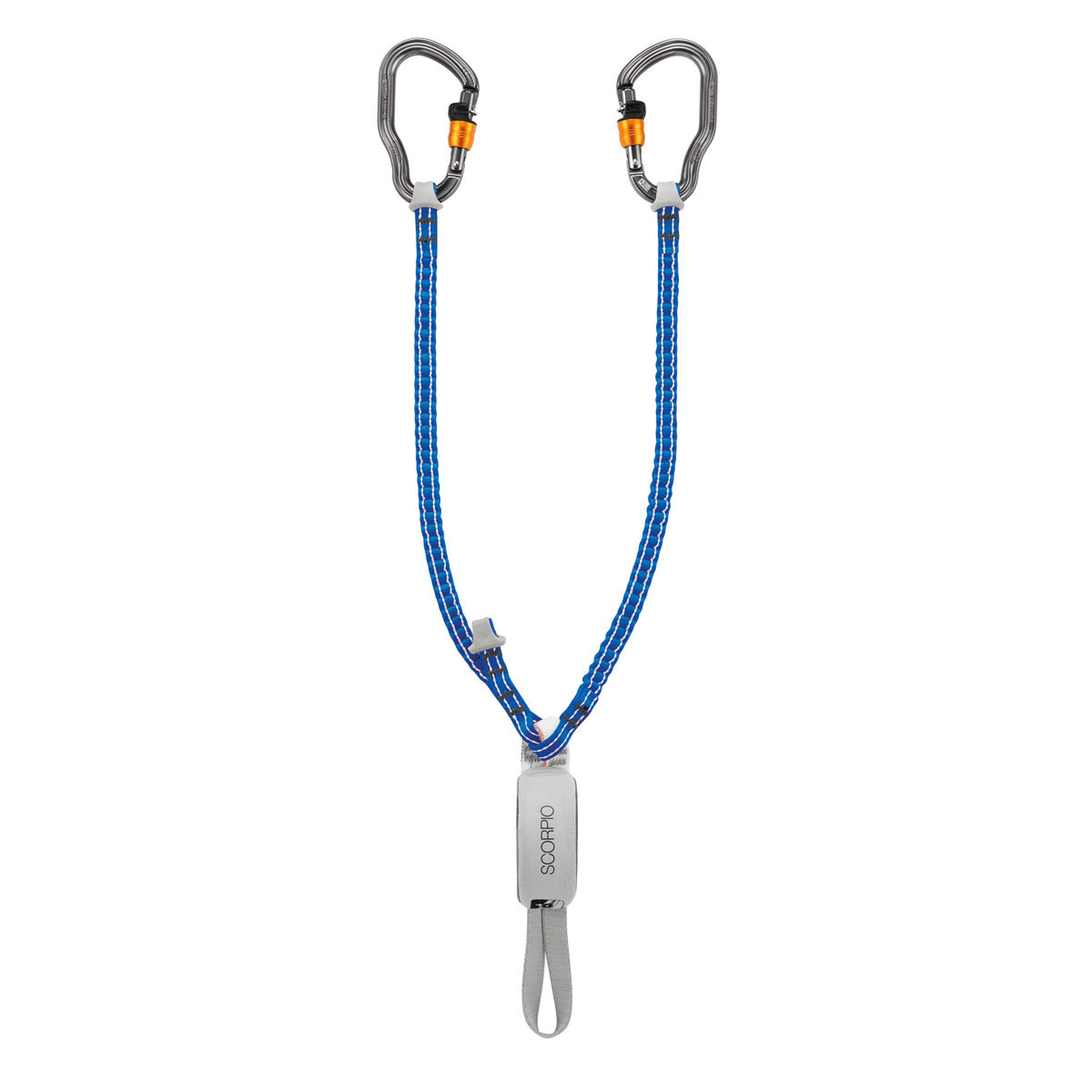 Petzl SCORPIO VERTIGO - via ferrata