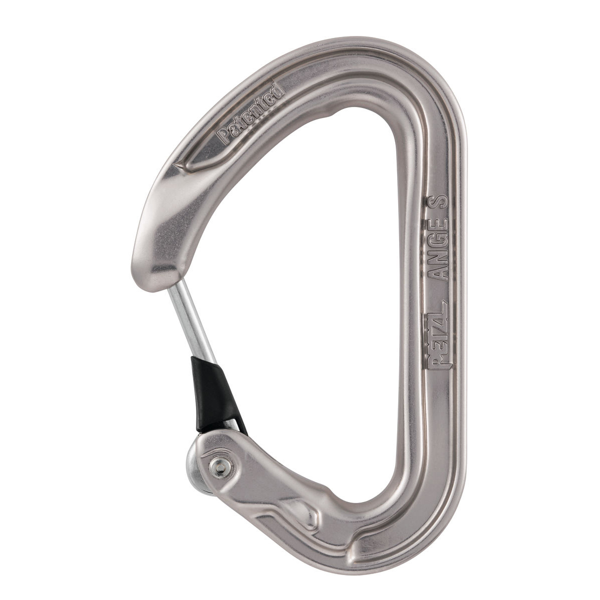 Petzl ANGE S - karabíner