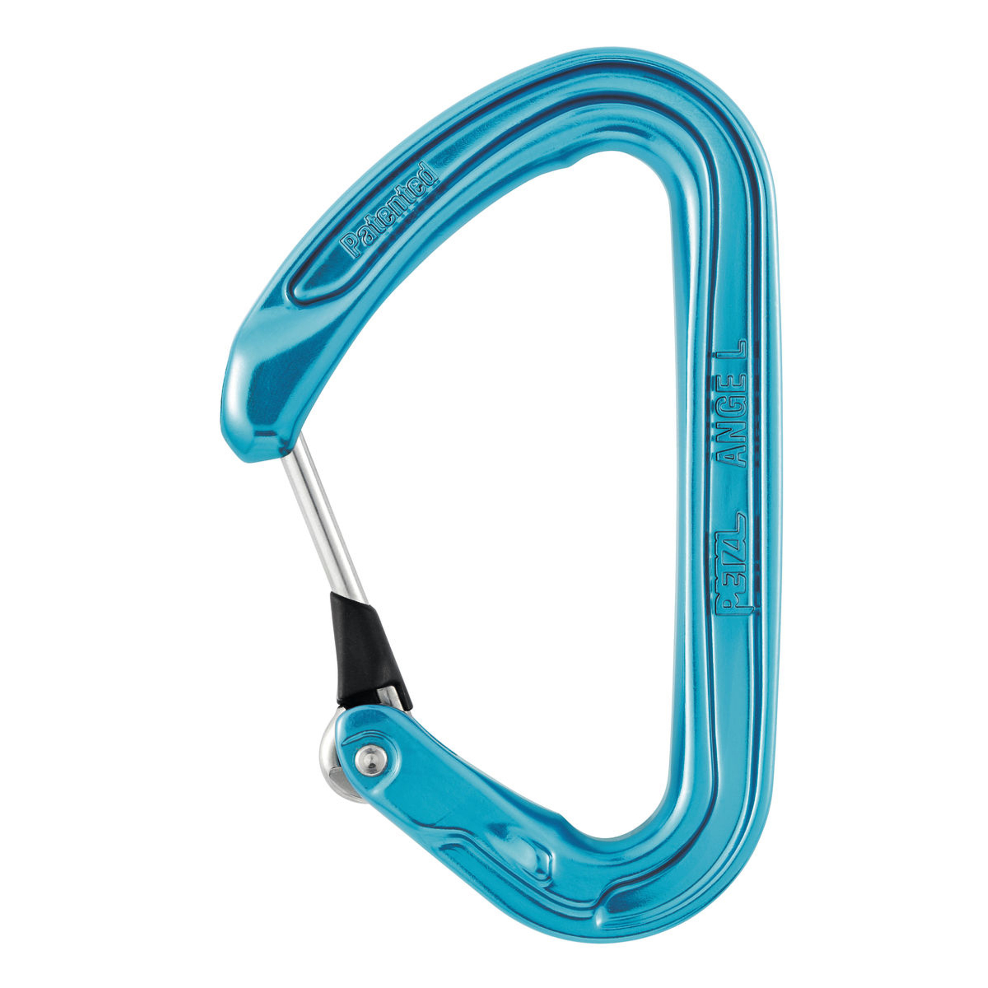 Petzl ANGE L - karabíner