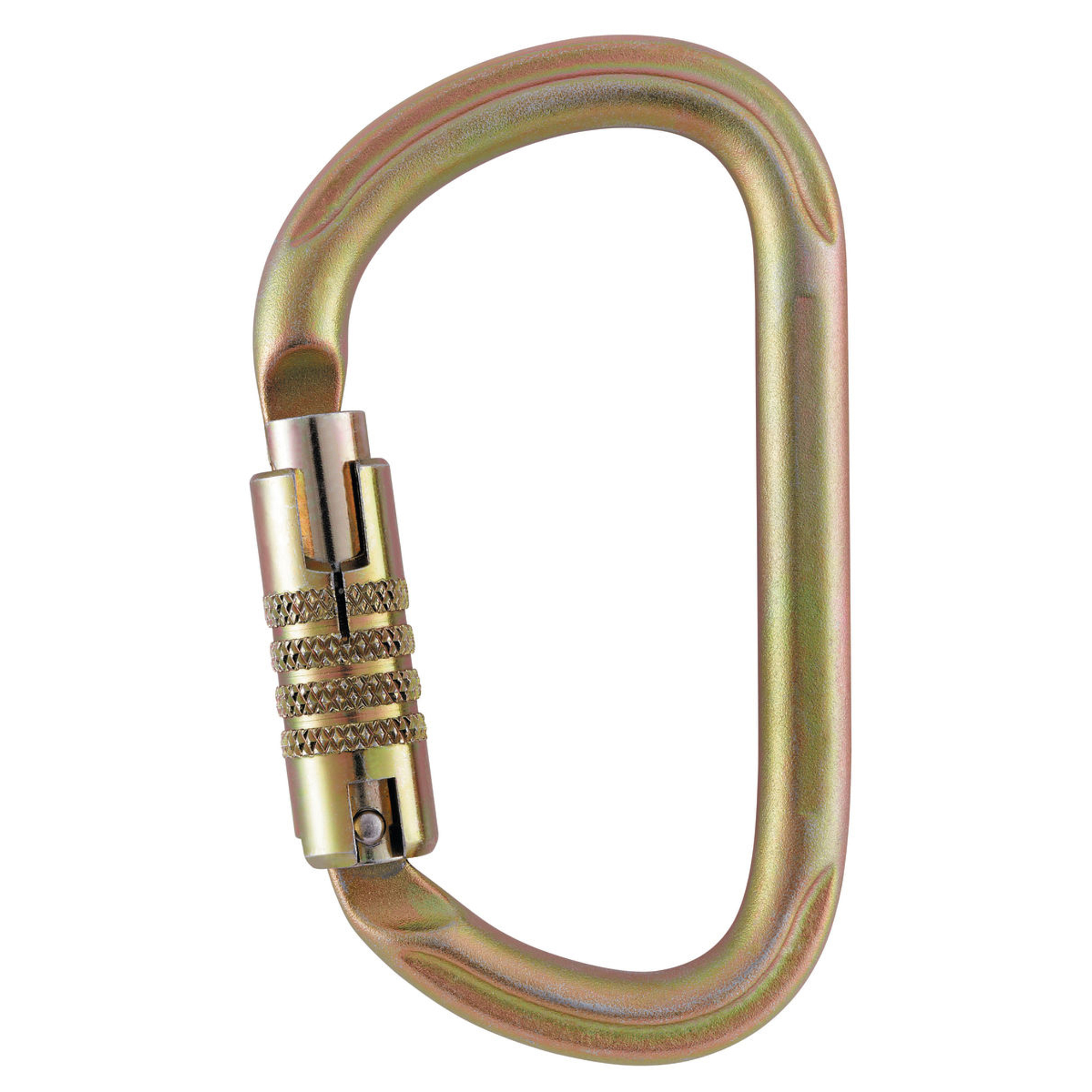 Petzl VULCAN TRIACT-LOCK - karabíner