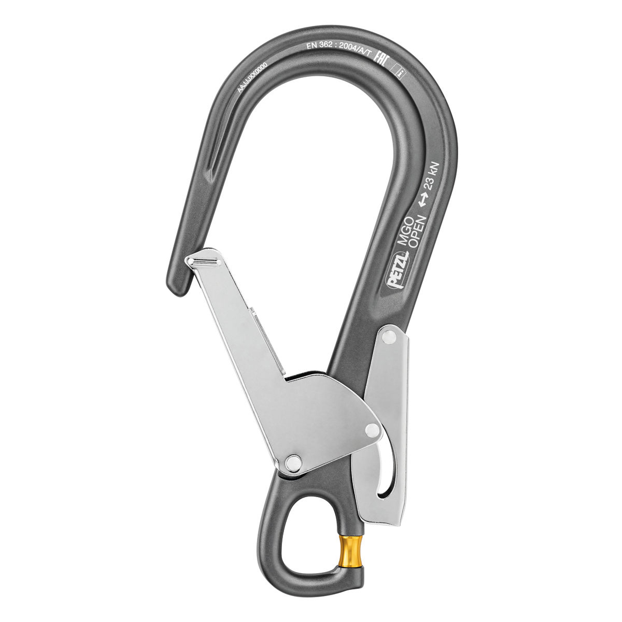 Petzl MGO OPEN 60 - összekötőelem