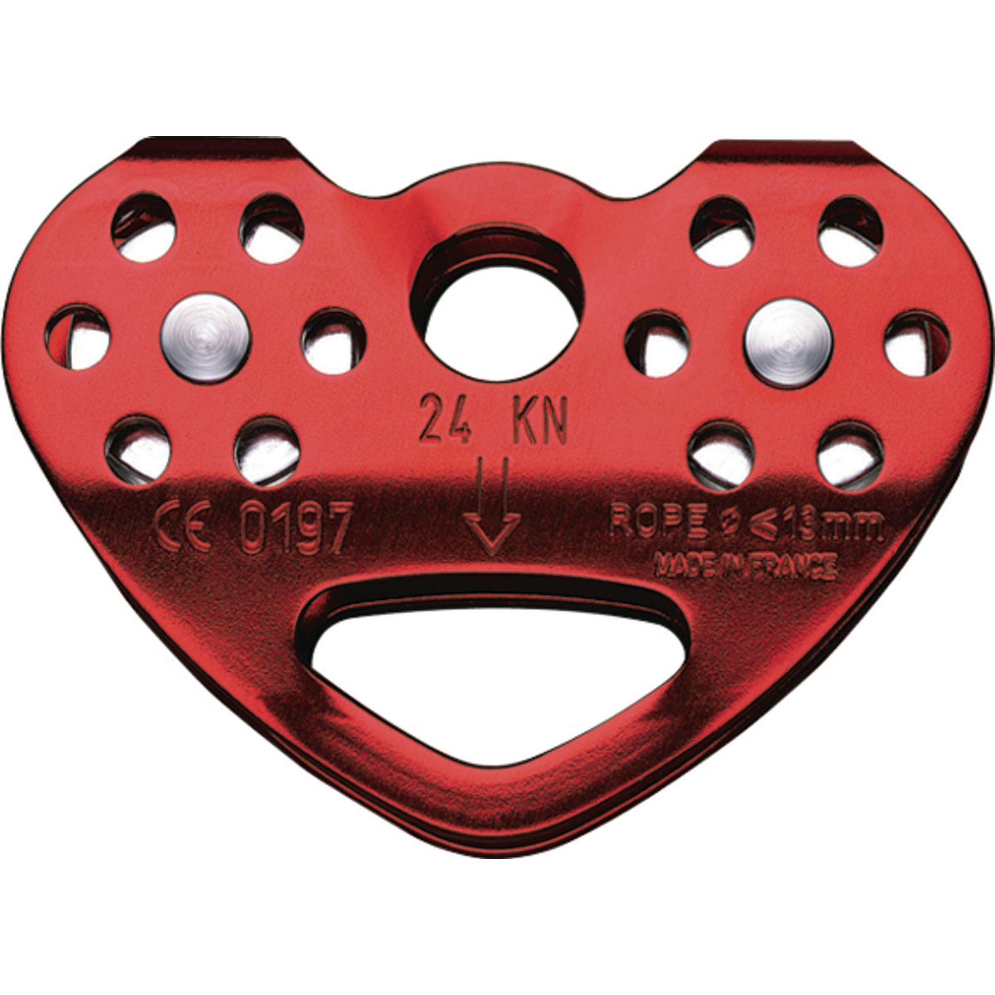 Petzl TANDEM - csiga