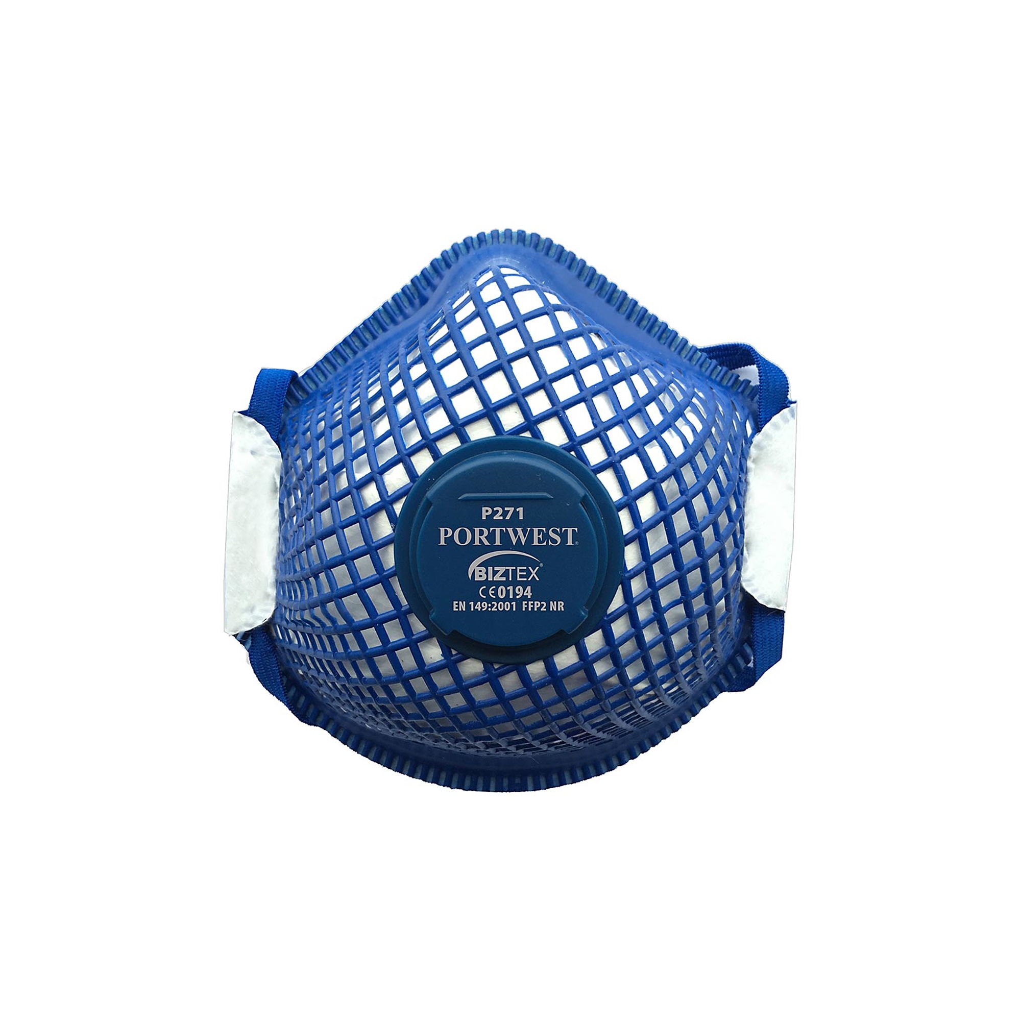 Ergonet FFP2 Respirator 