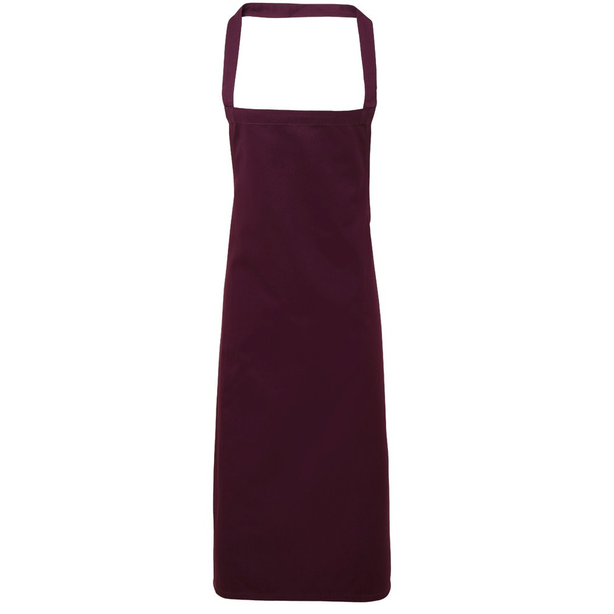 Premier Apron Cotton - felszolgáló kötény