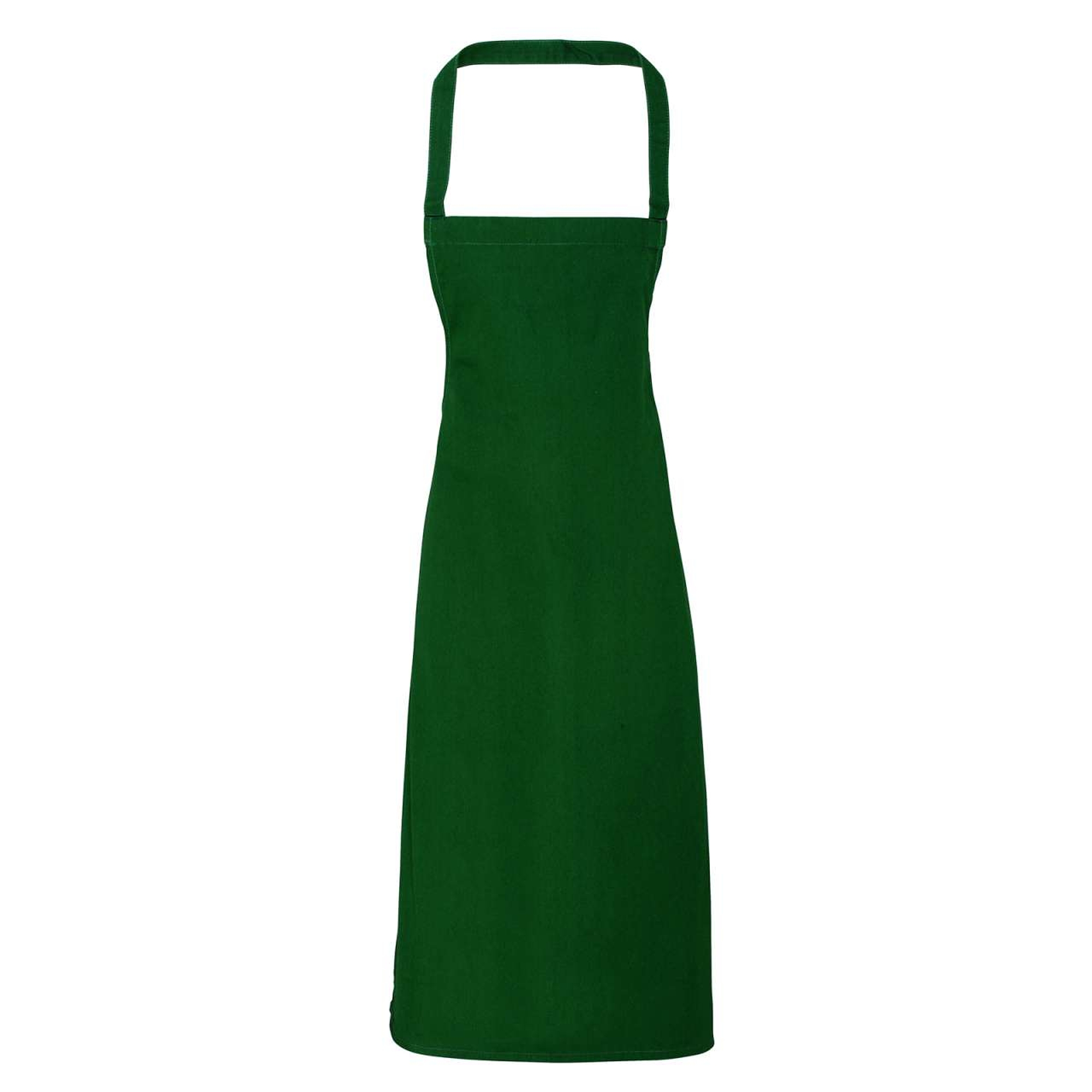 Premier Apron Cotton - felszolgáló kötény