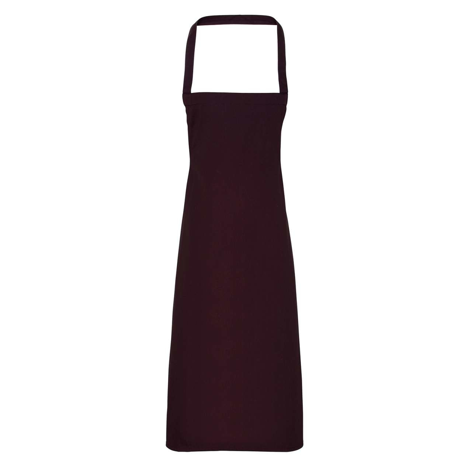 Premier Apron Cotton - felszolgáló kötény