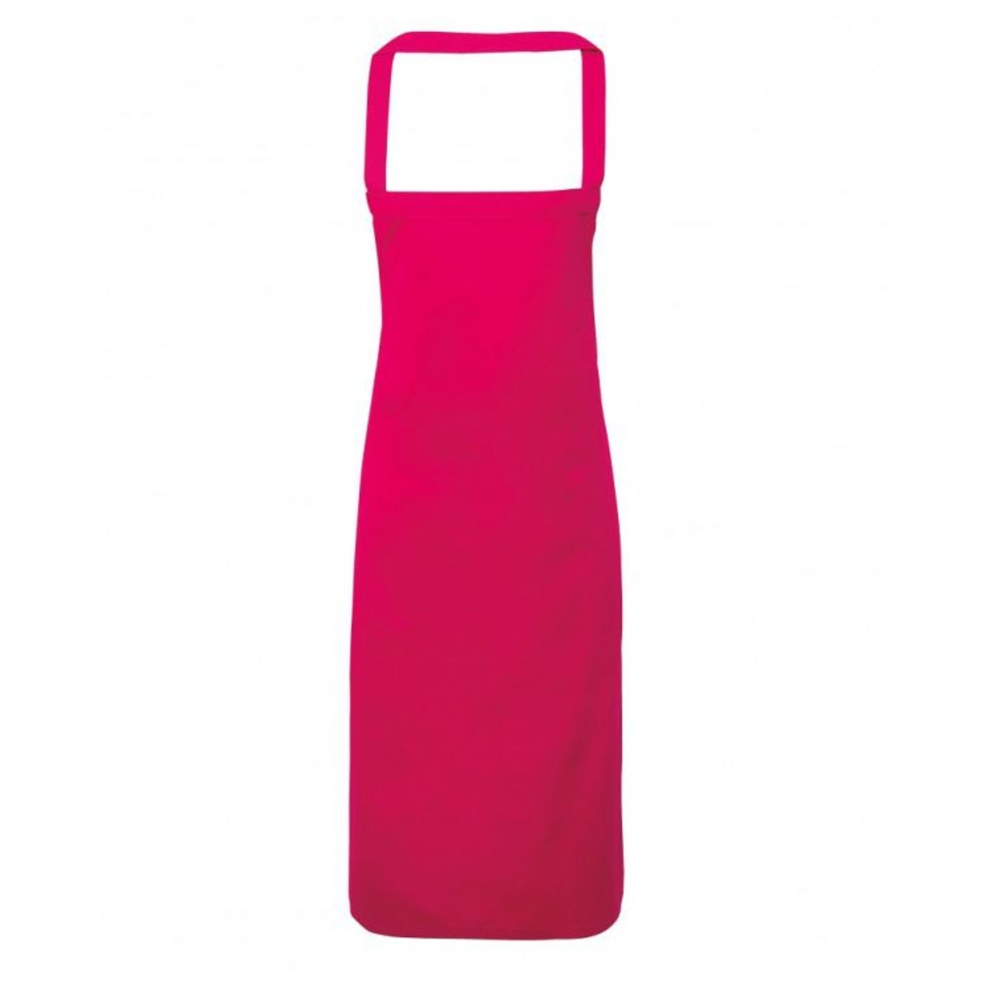 Premier Apron Cotton - felszolgáló kötény