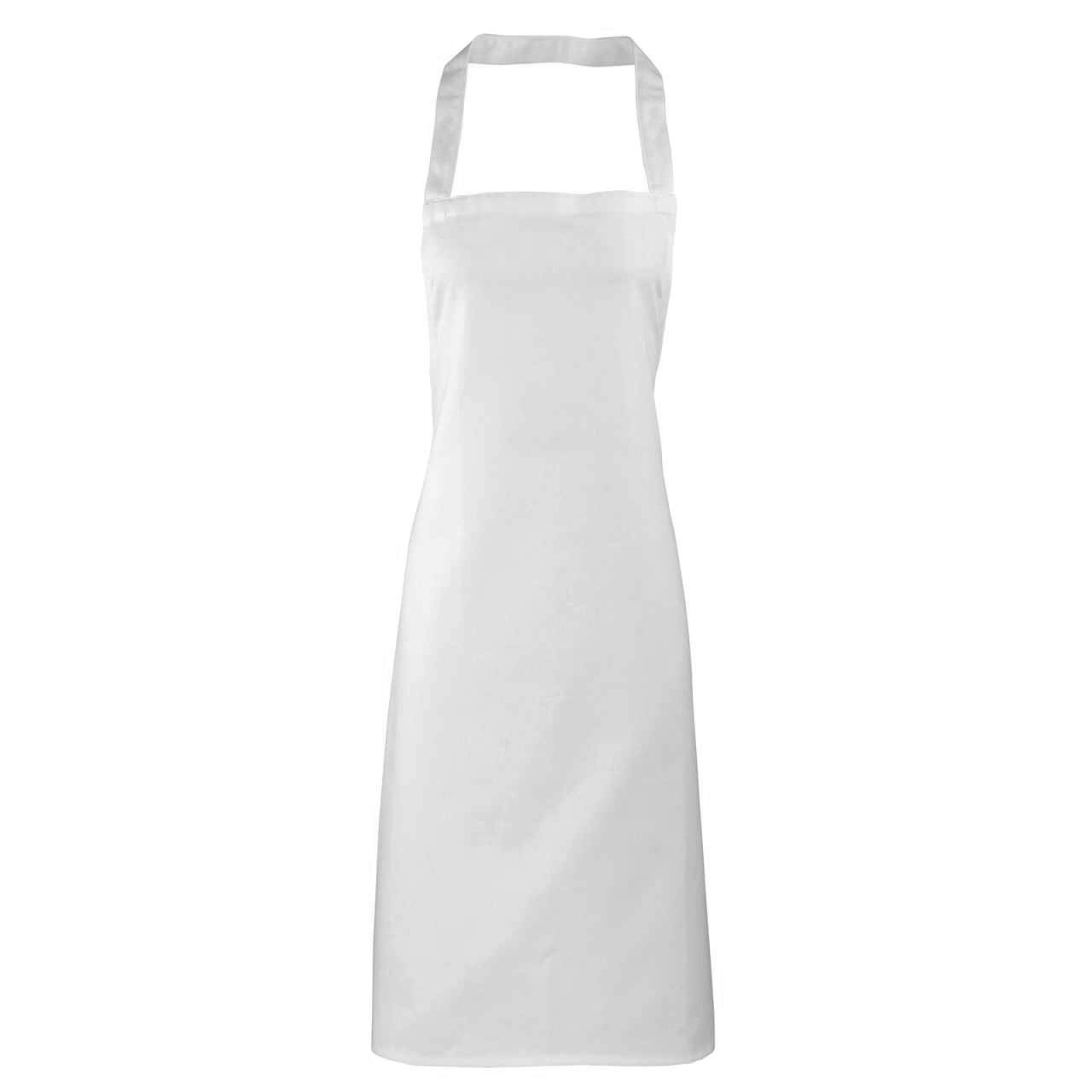 Premier Apron Cotton - felszolgáló kötény