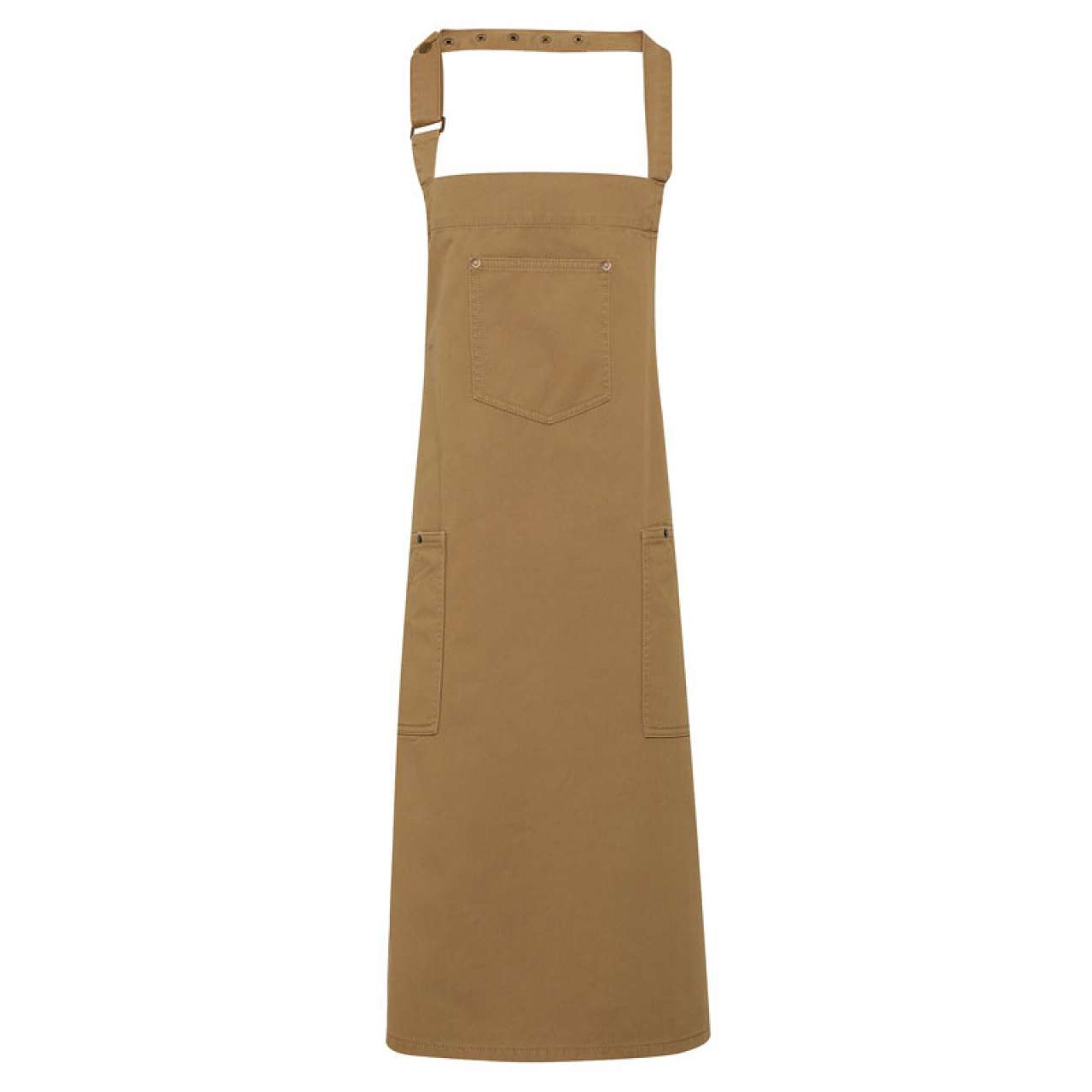 Premier Chino kötény - unisex