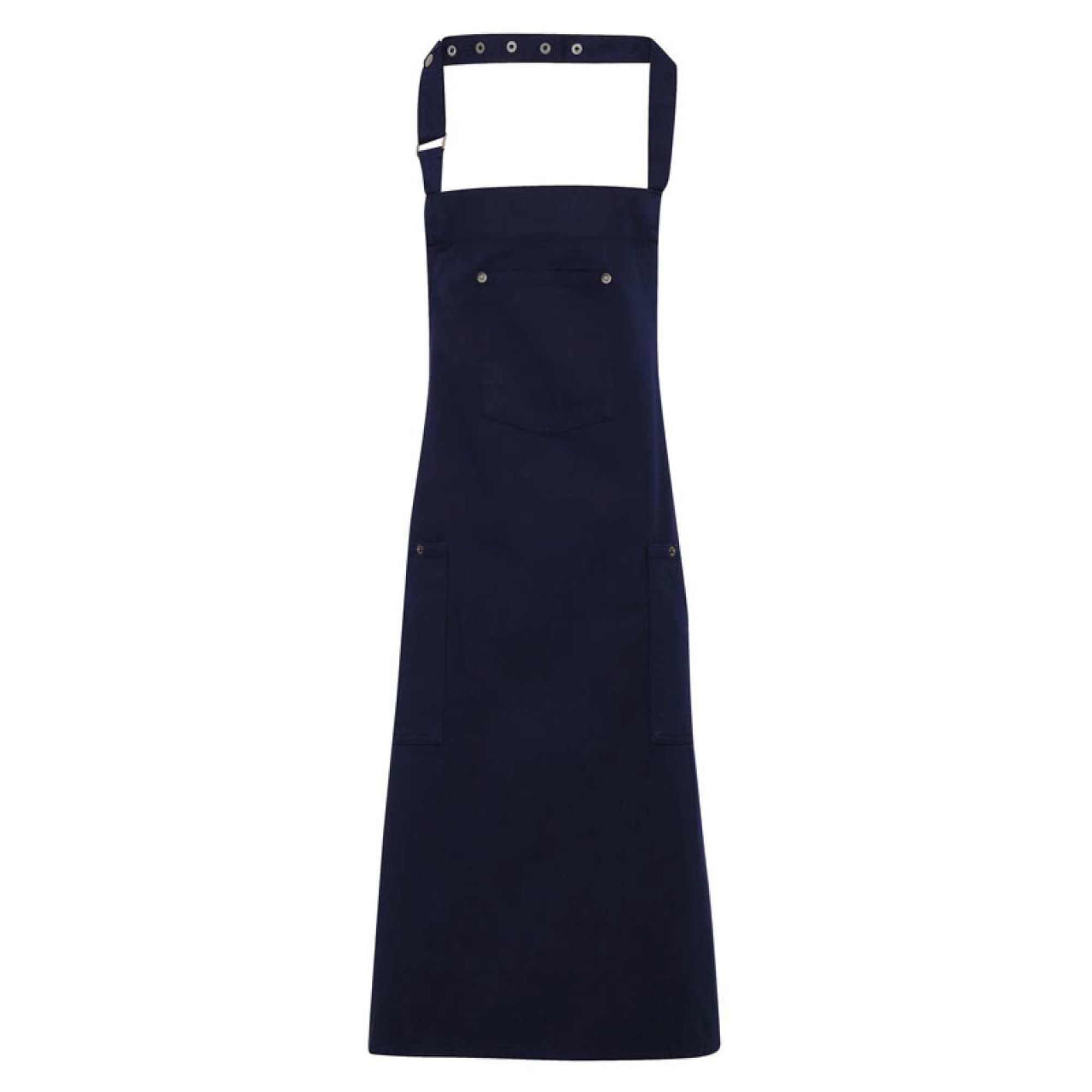 Premier Chino kötény - unisex