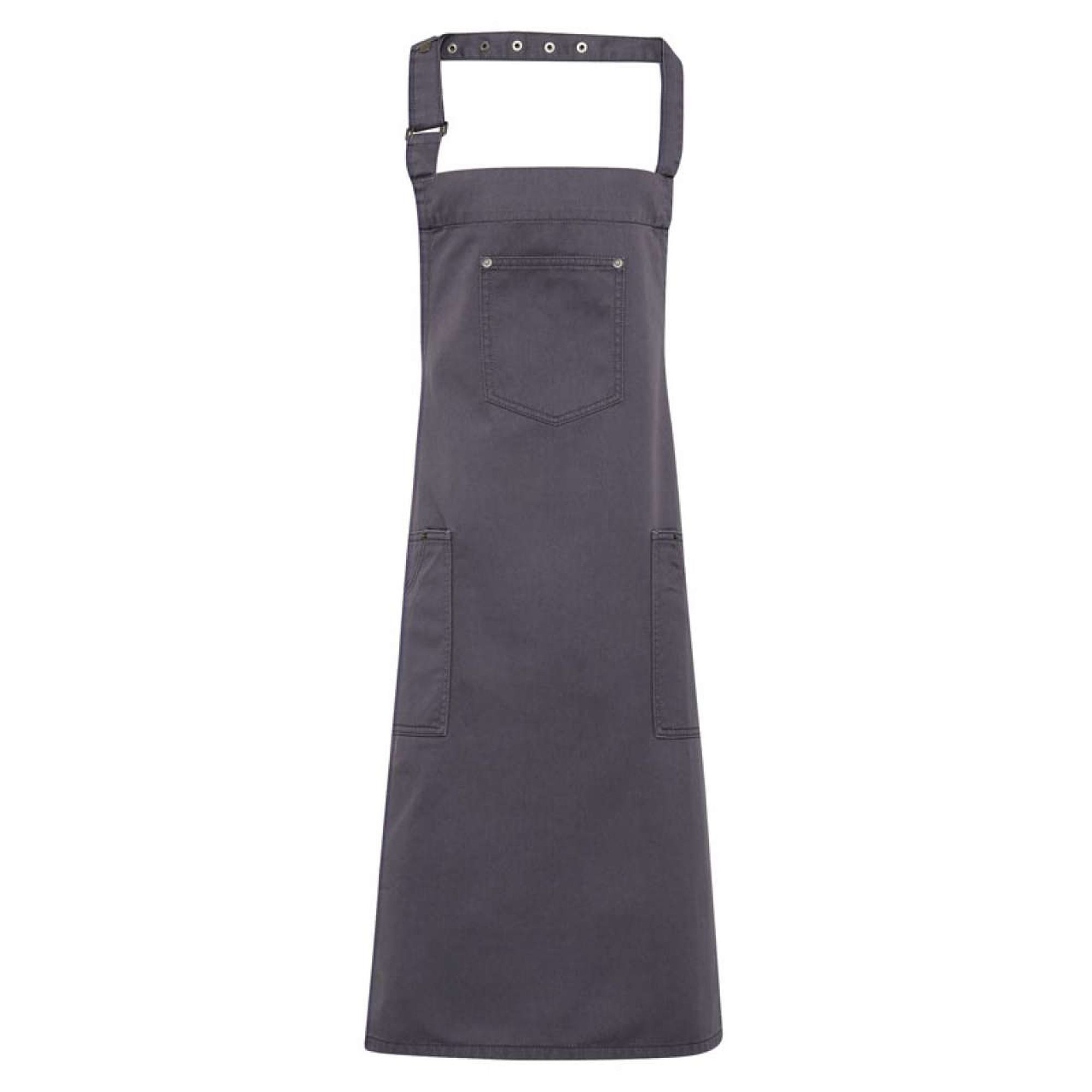 Premier Chino kötény - unisex