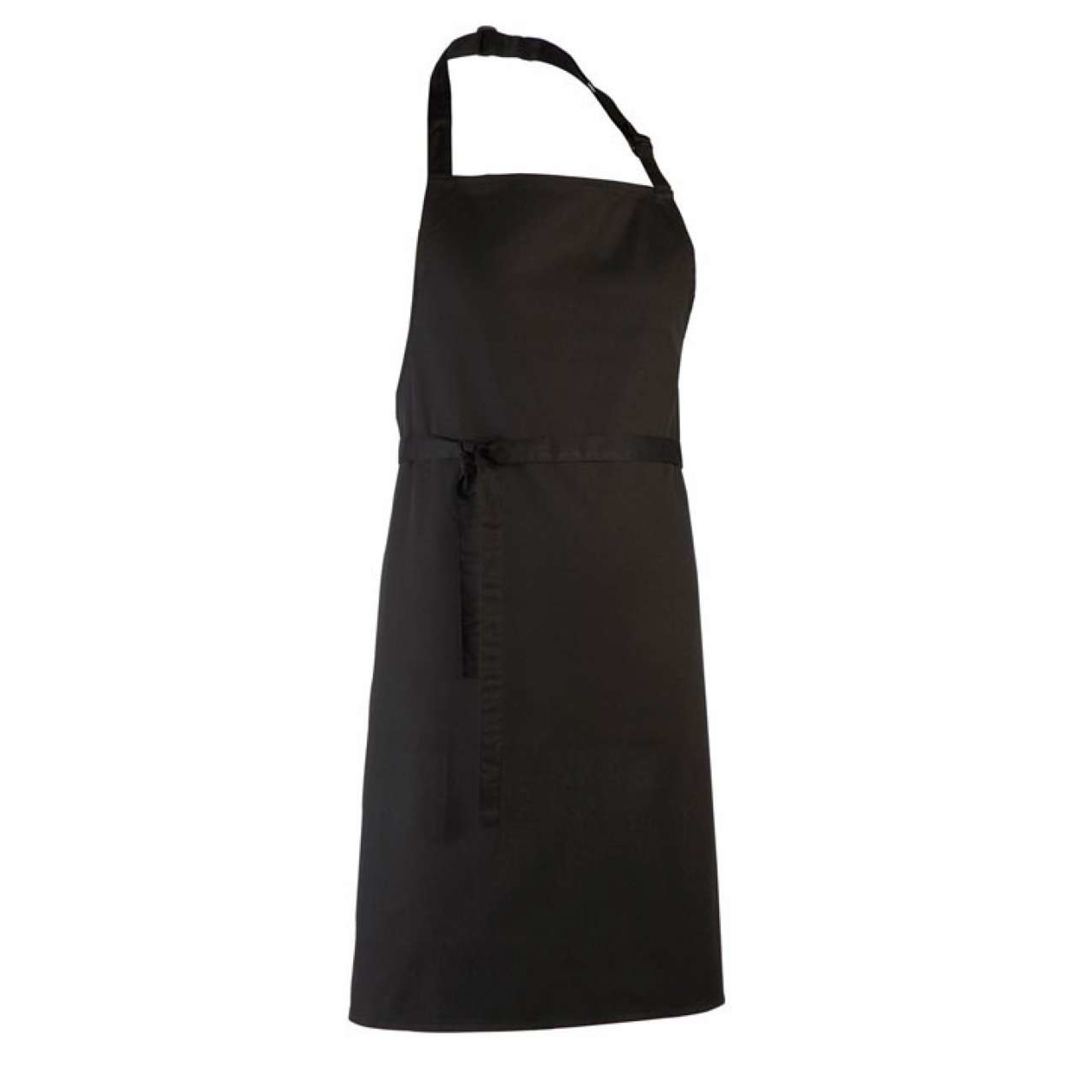 Premier Colours Bib Apron - felszolgáló kötény