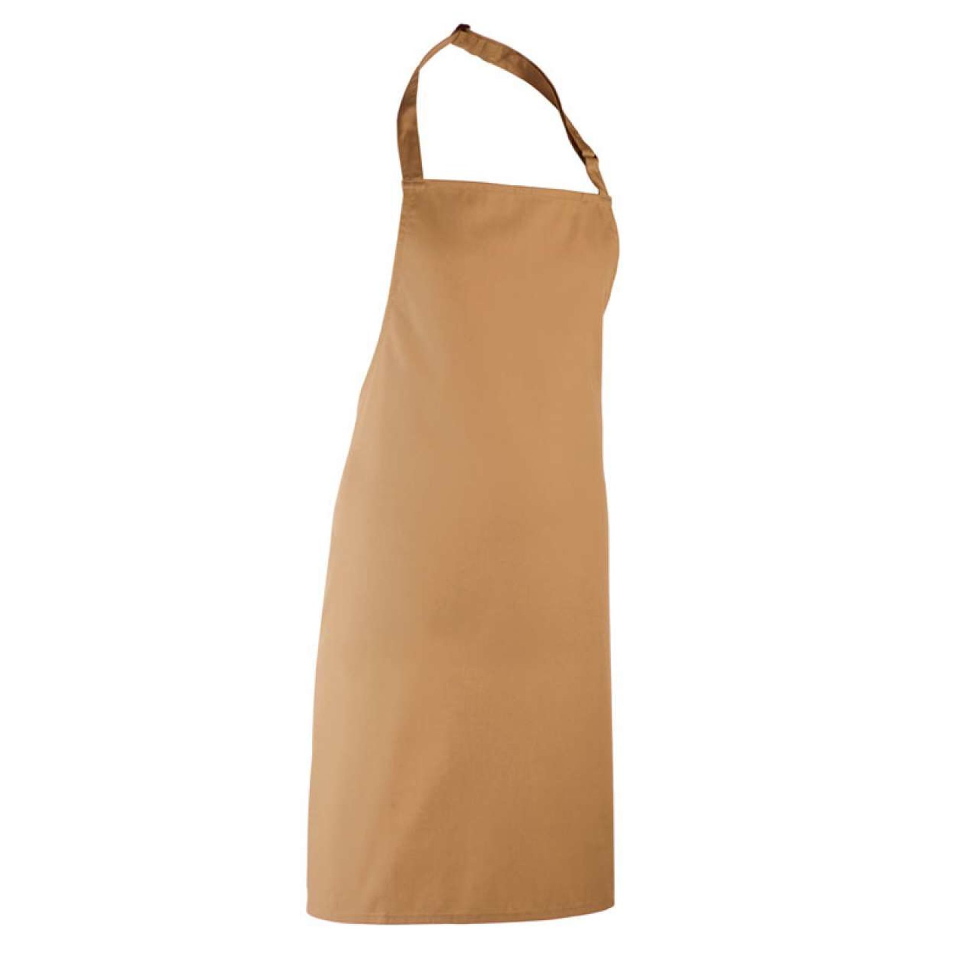 Premier Colours Bib Apron - felszolgáló kötény