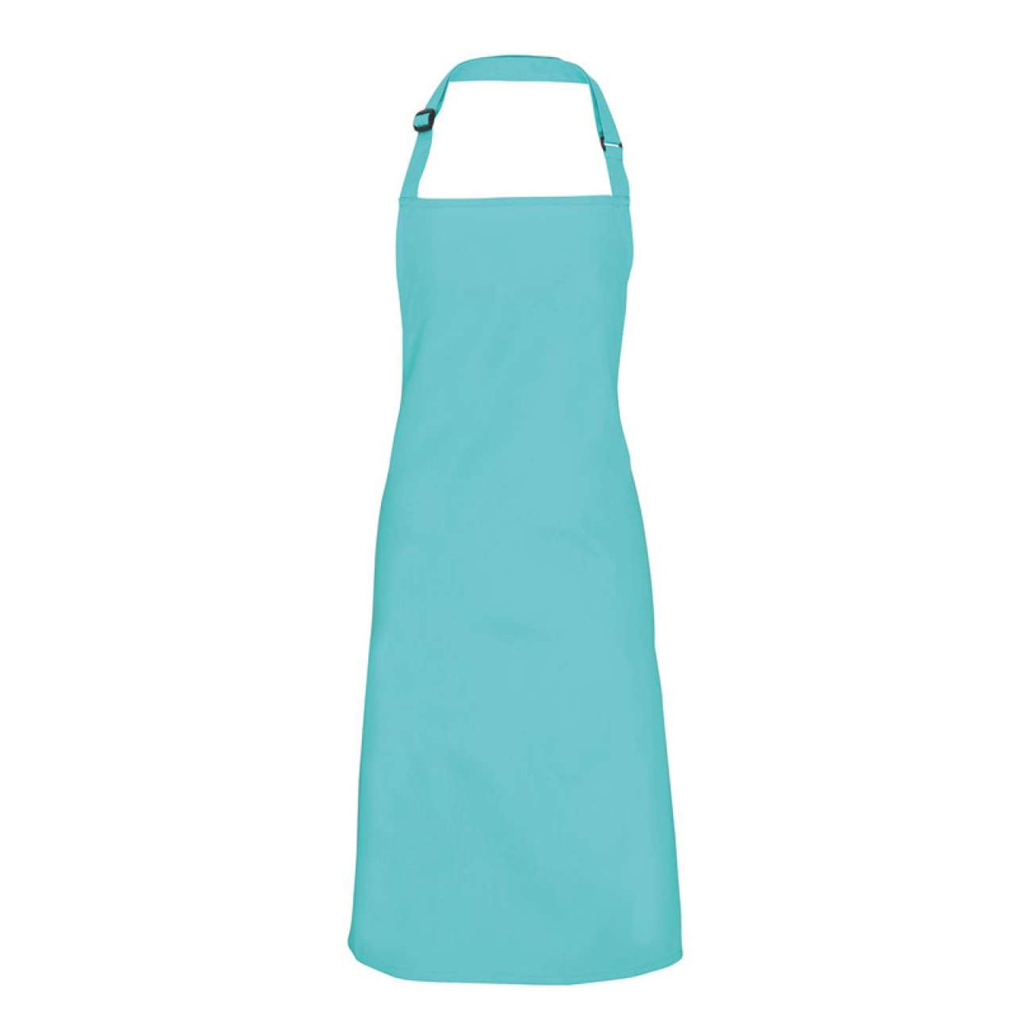 Premier Colours Bib Apron - felszolgáló kötény