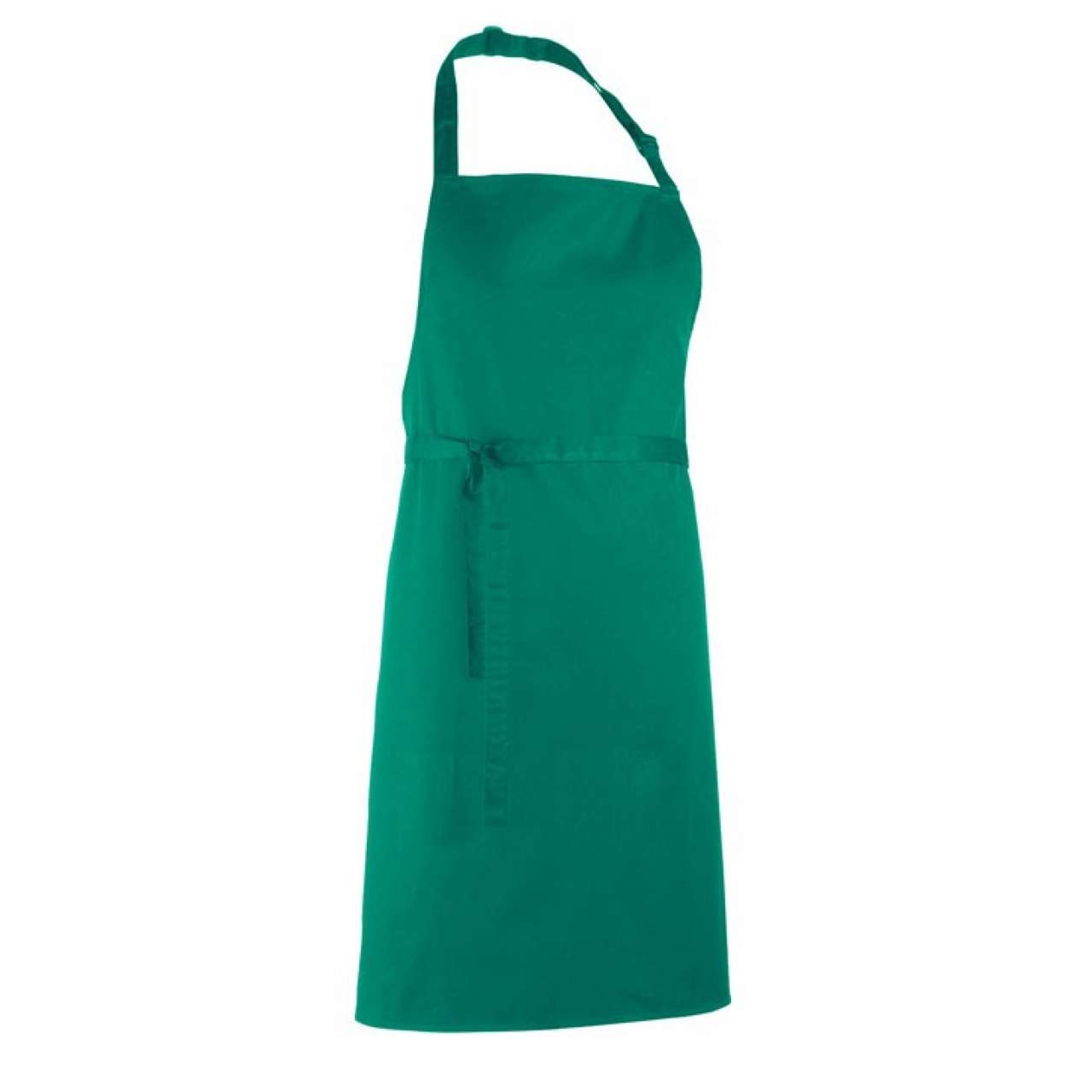 Premier Colours Bib Apron - felszolgáló kötény