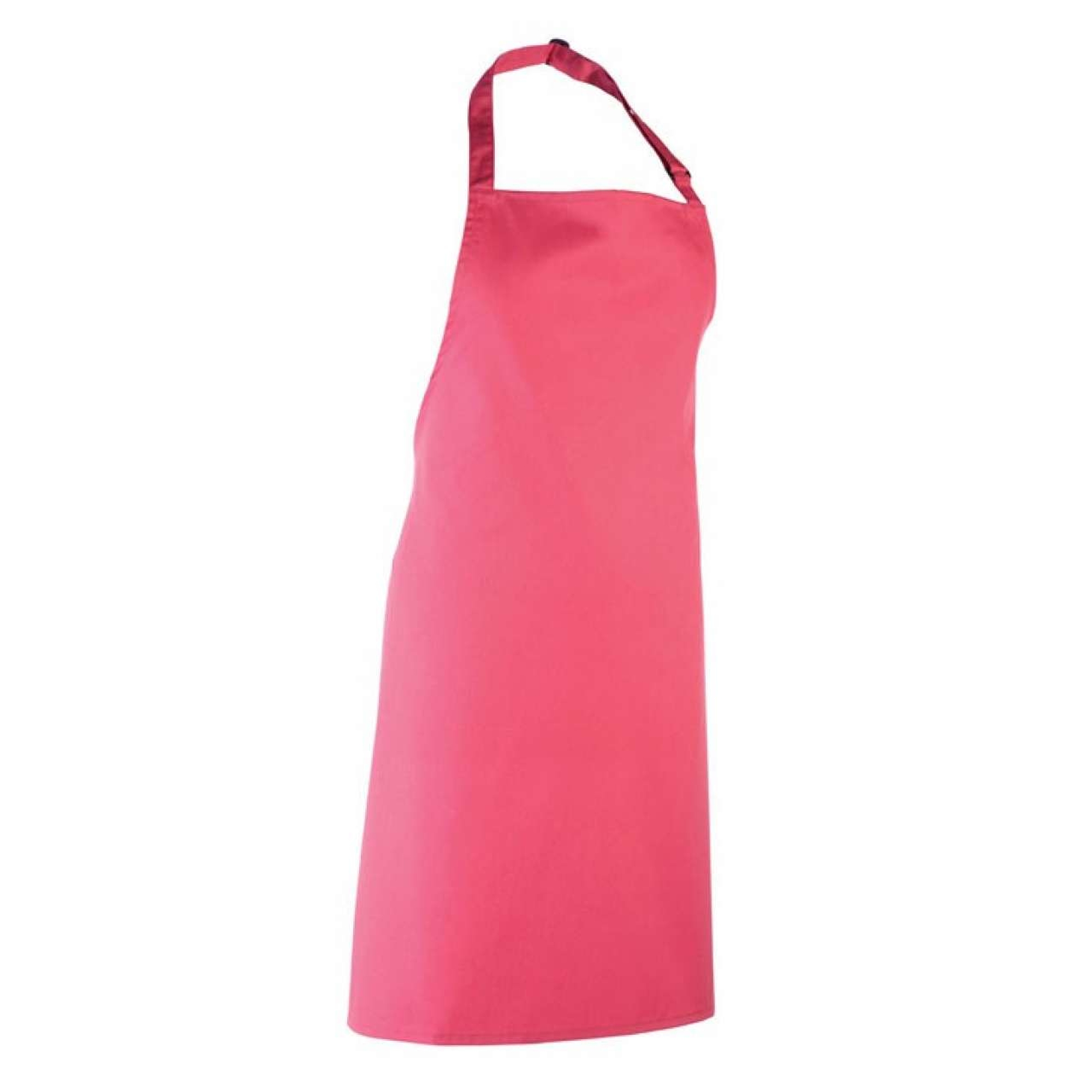 Premier Colours Bib Apron - felszolgáló kötény