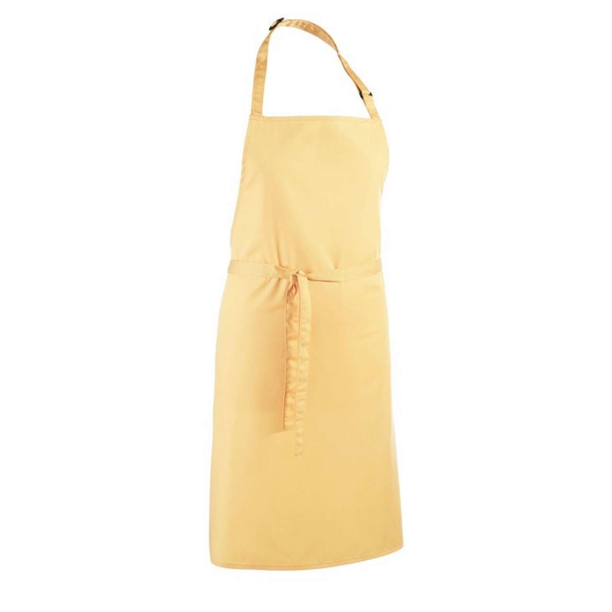 Premier Colours Bib Apron - felszolgáló kötény