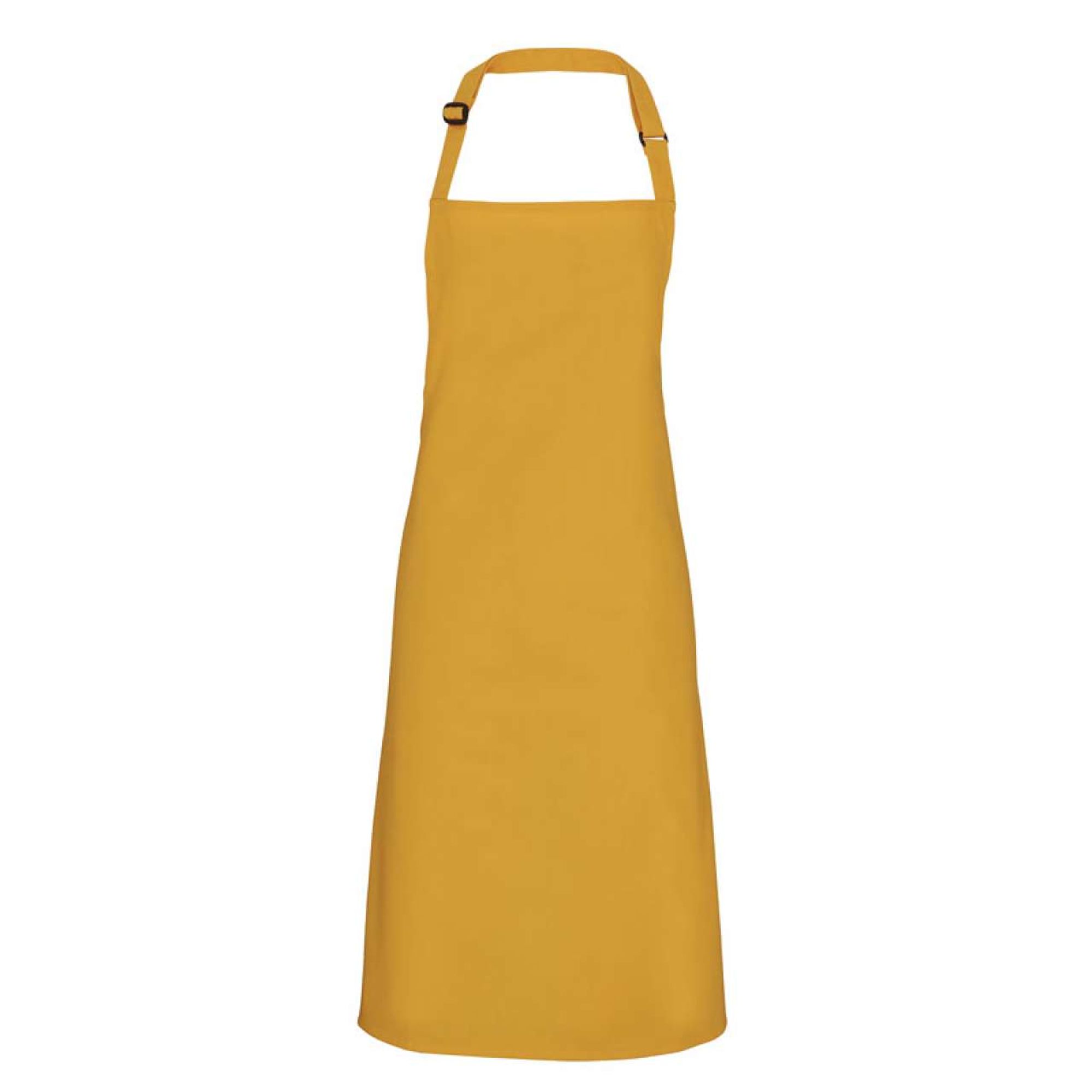 Premier Colours Bib Apron - felszolgáló kötény