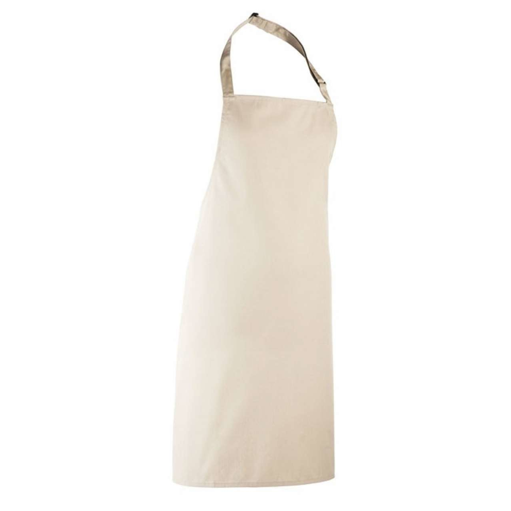 Premier Colours Bib Apron - felszolgáló kötény