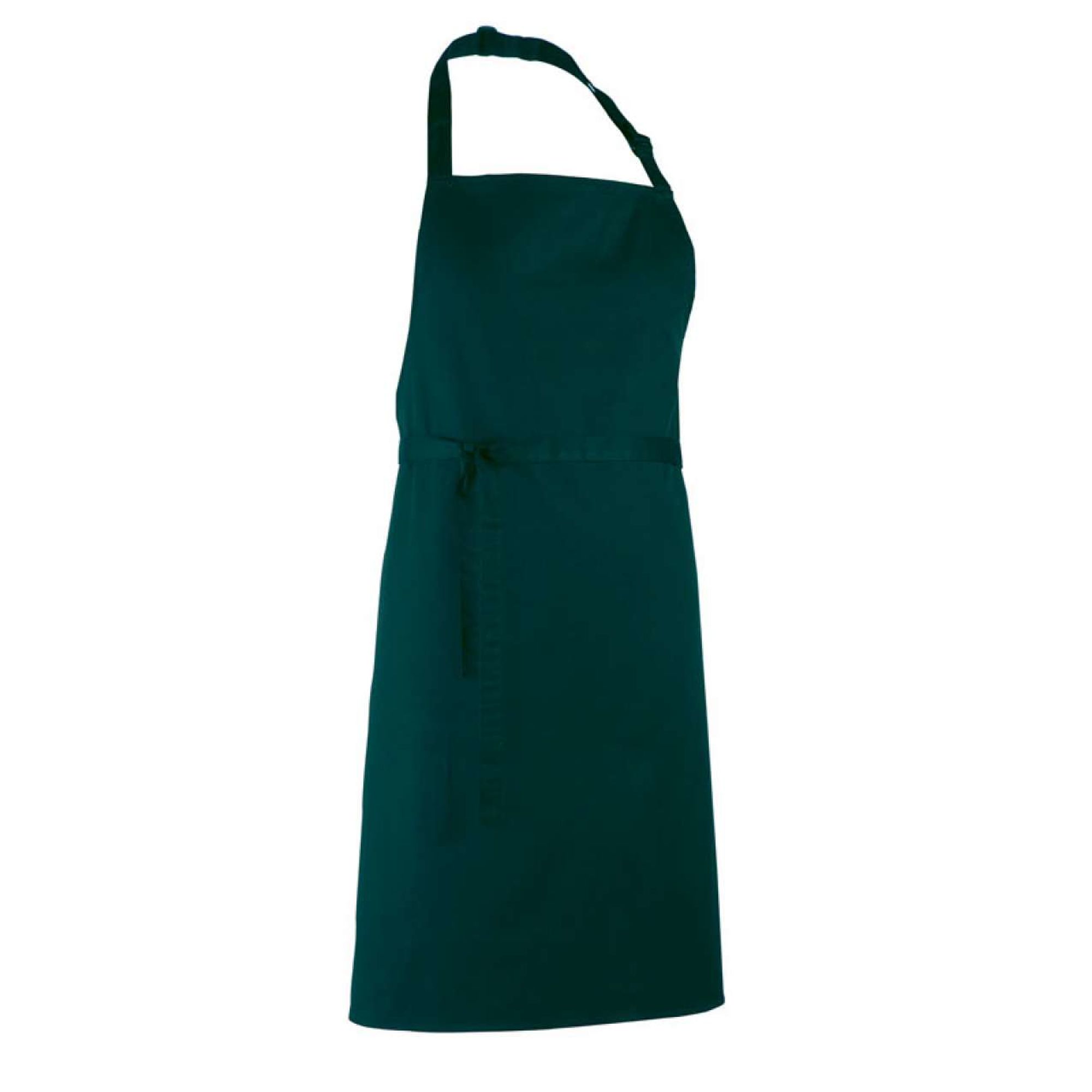 Premier Colours Bib Apron - felszolgáló kötény