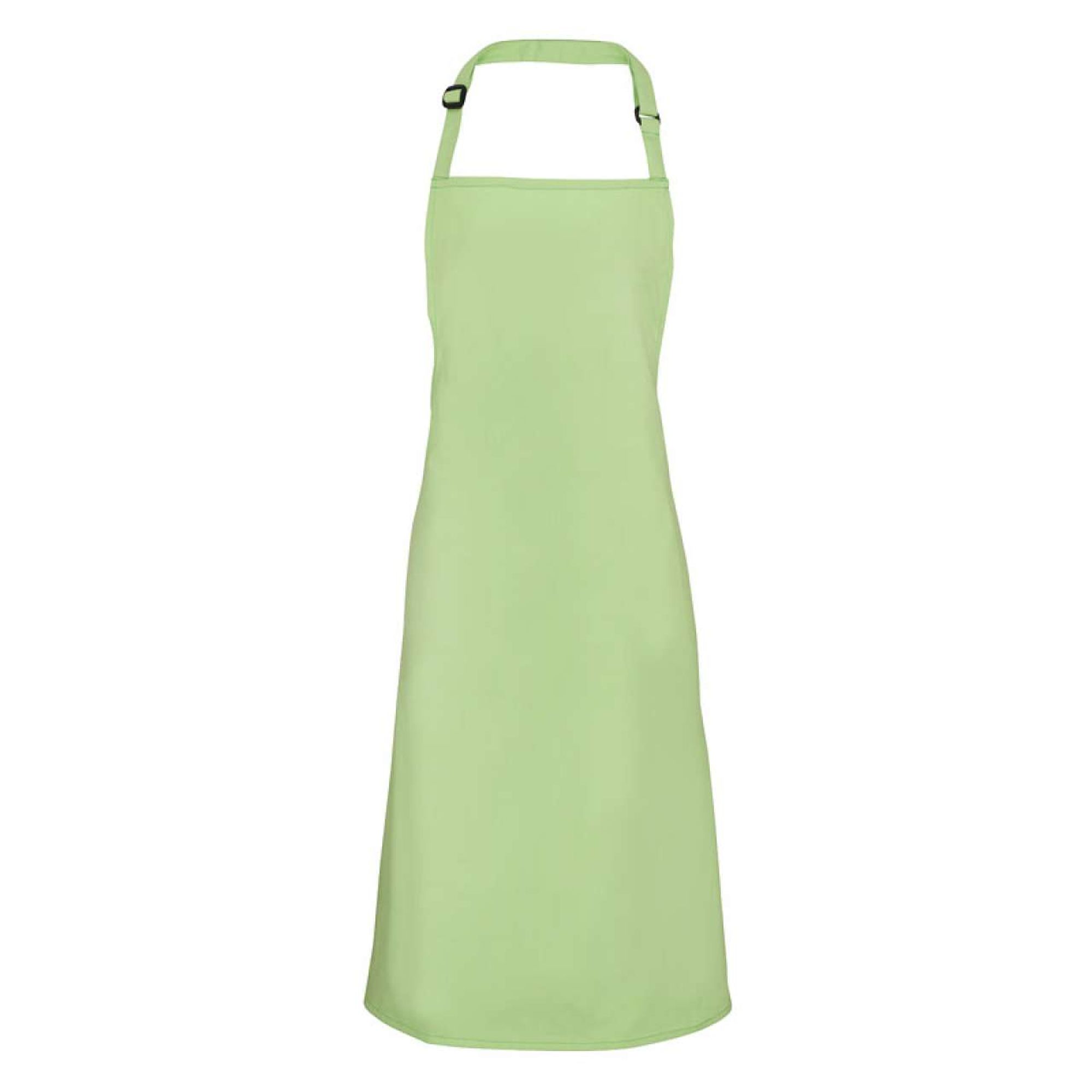 Premier Colours Bib Apron - felszolgáló kötény