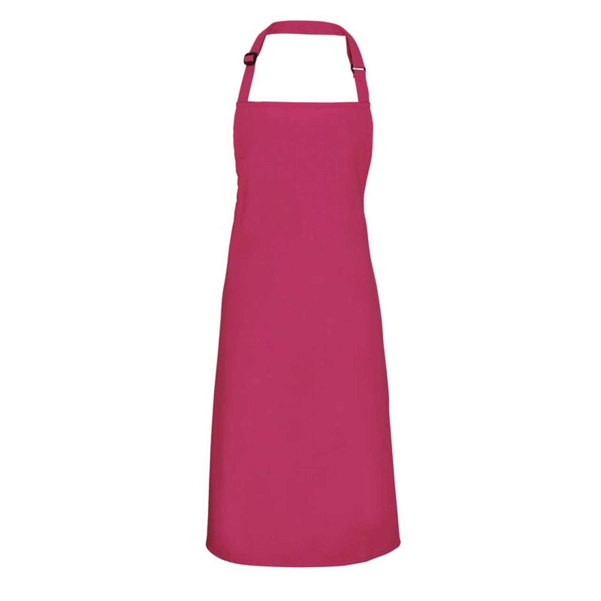 Premier Colours Bib Apron - felszolgáló kötény