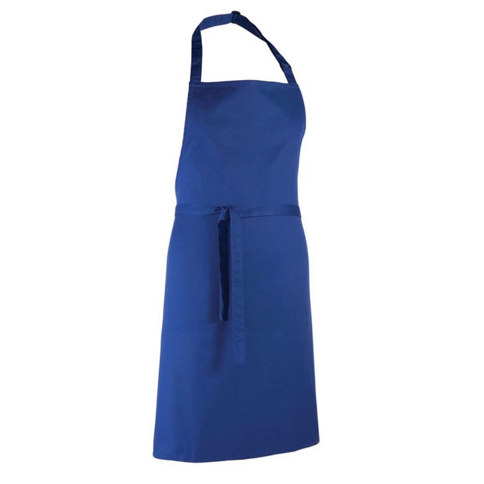 Premier Colours Bib Apron - felszolgáló kötény