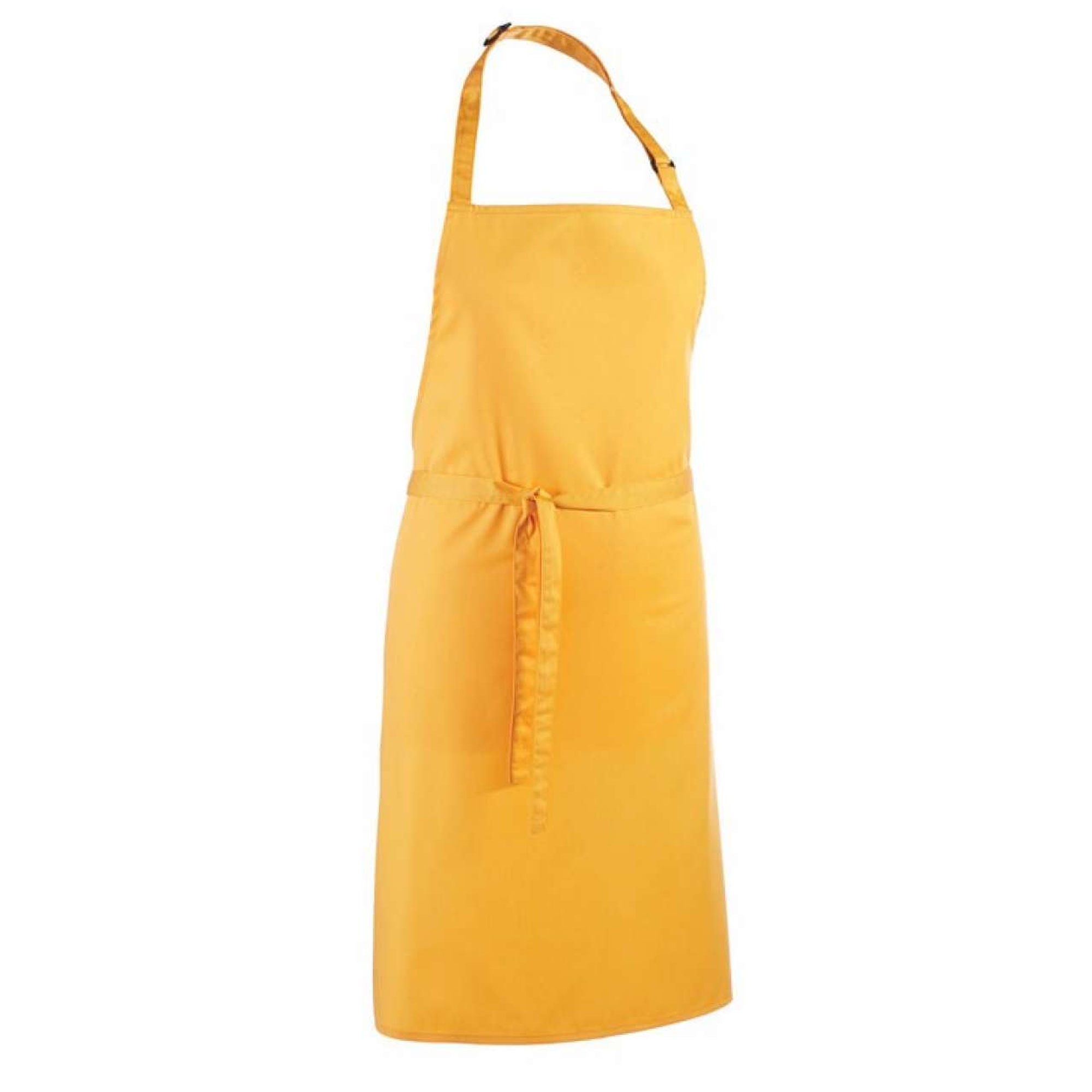 Premier Colours Bib Apron - felszolgáló kötény