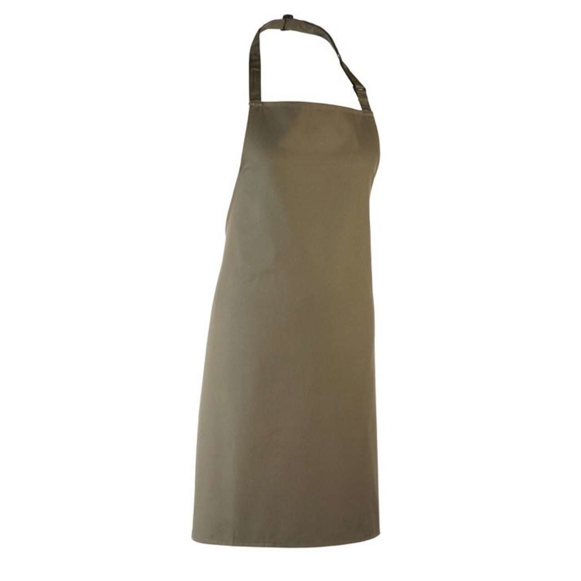 Premier Colours Bib Apron - felszolgáló kötény