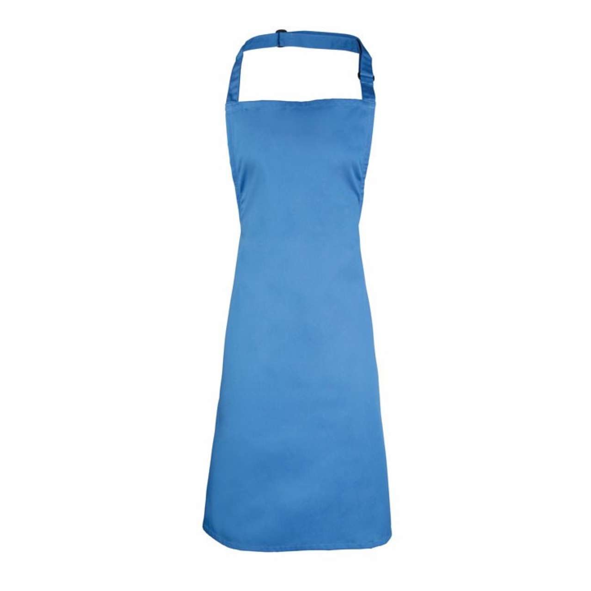 Premier Colours Bib Apron - felszolgáló kötény