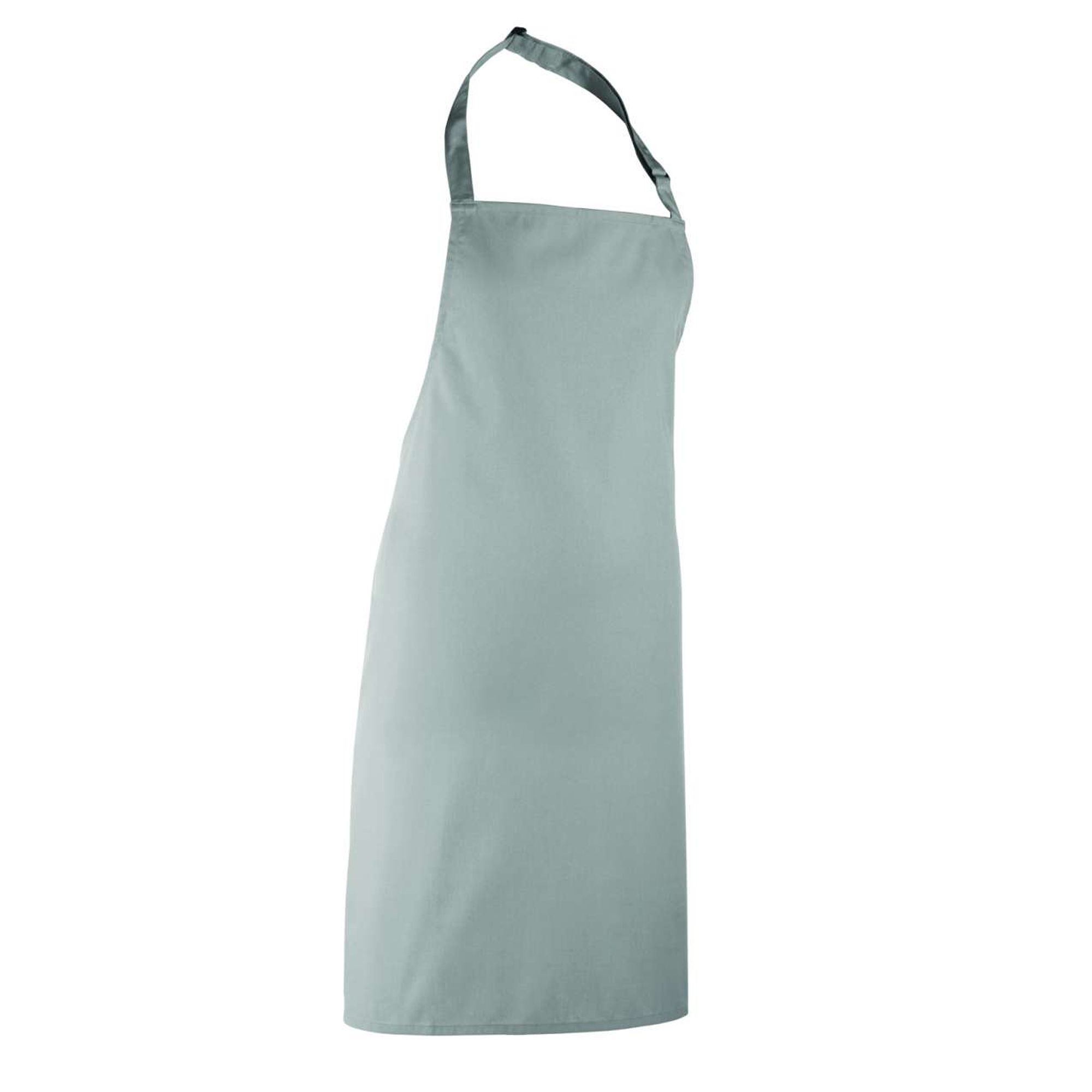 Premier Colours Bib Apron - felszolgáló kötény