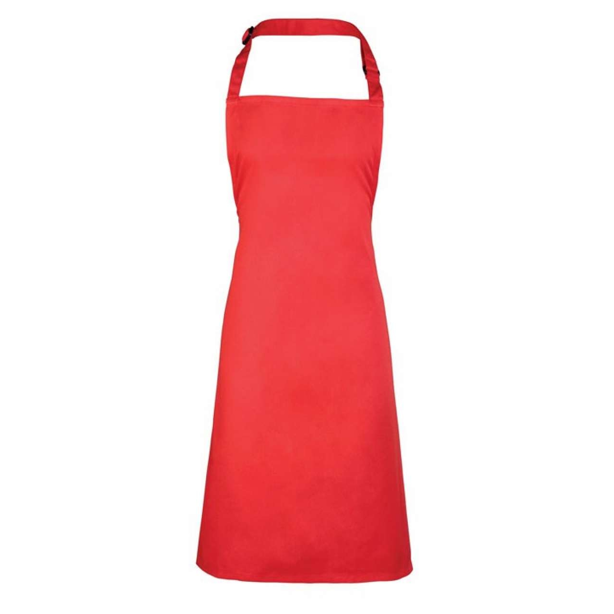 Premier Colours Bib Apron - felszolgáló kötény