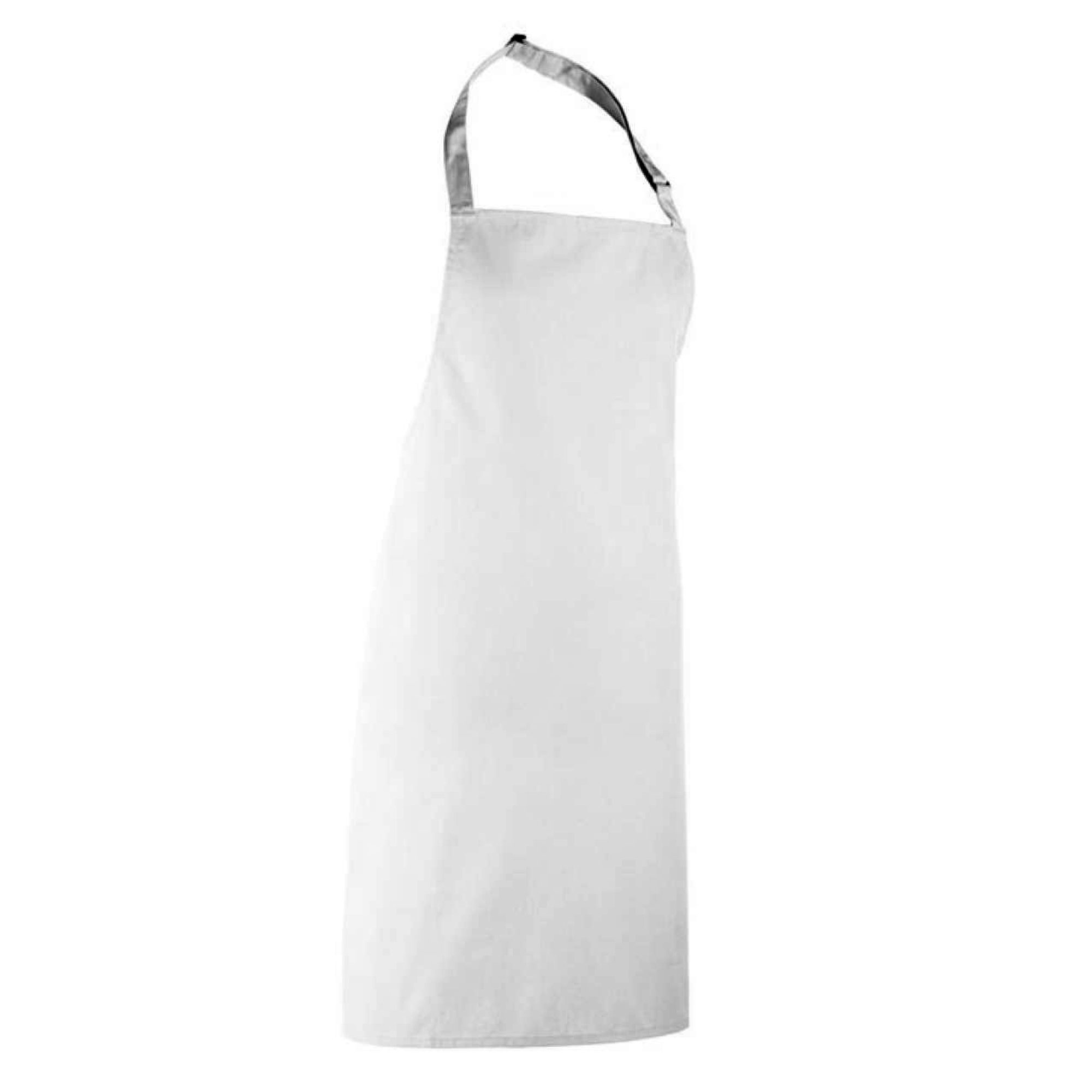 Premier Colours Bib Apron - felszolgáló kötény